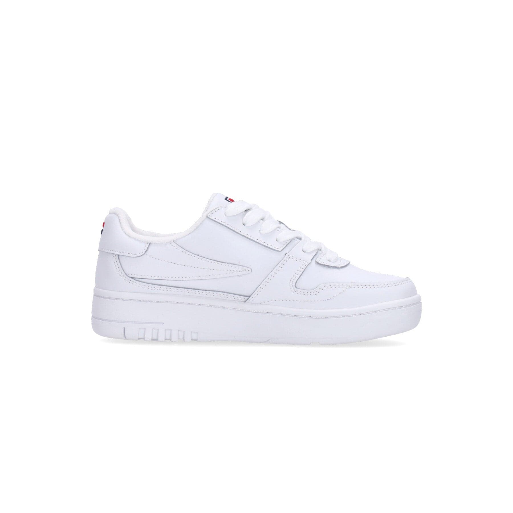 FILA Scarpa Bassa Donna Fxventuno l Low Wmn White da donna in Sneaker casual Drestige - Casamassima, commercioVirtuoso.it