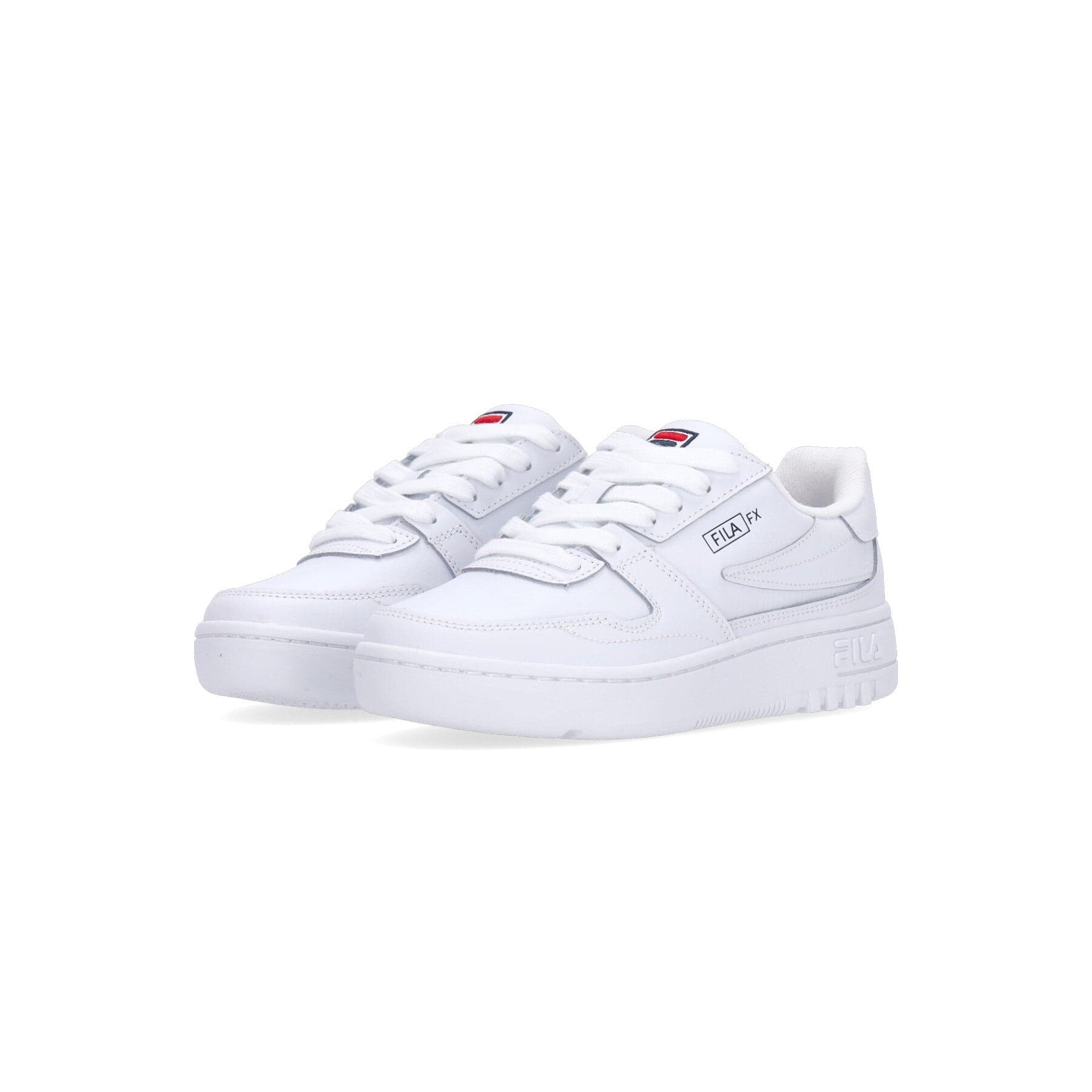 FILA Scarpa Bassa Donna Fxventuno l Low Wmn White da donna in Sneaker casual Drestige - Casamassima, commercioVirtuoso.it
