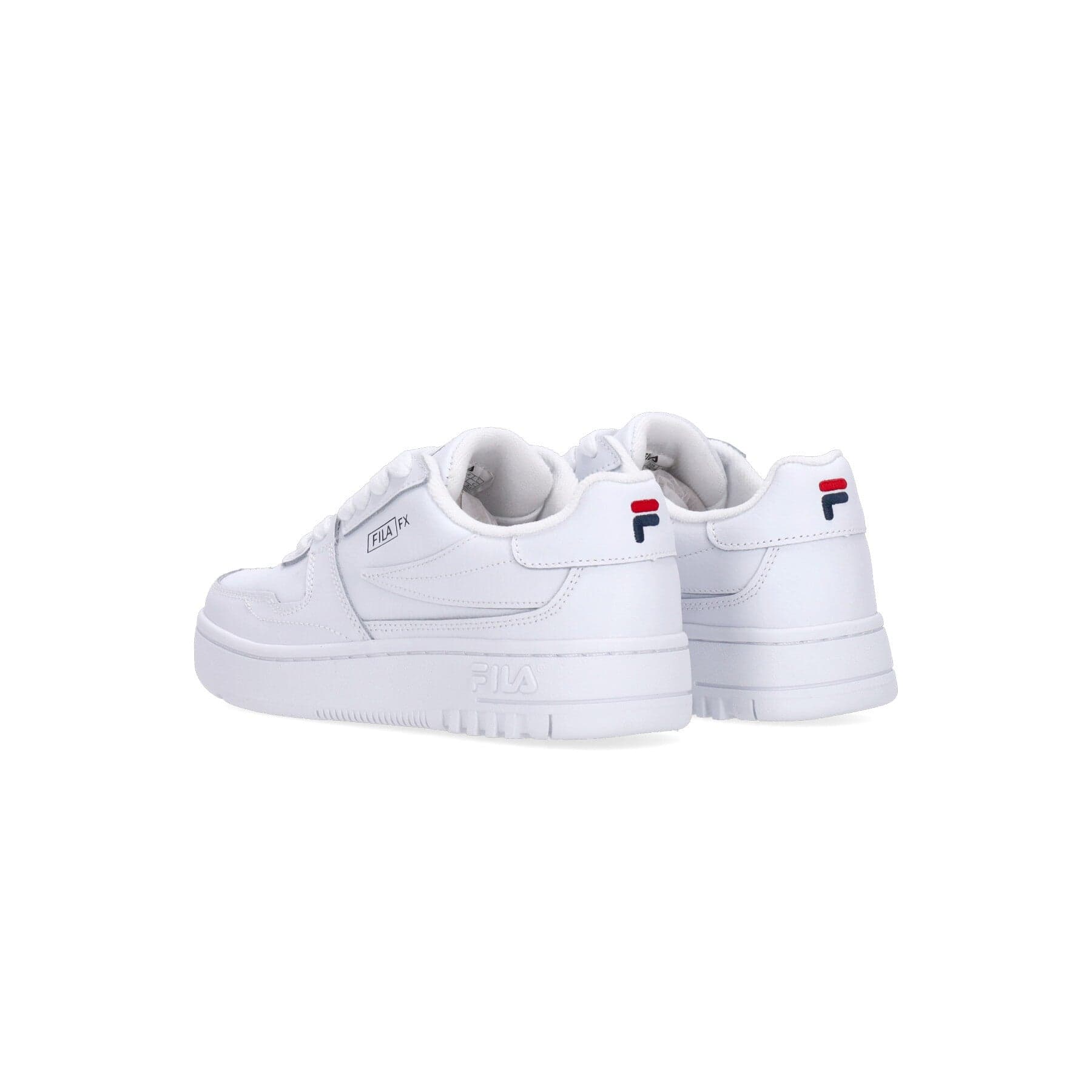 FILA Scarpa Bassa Donna Fxventuno l Low Wmn White da donna in Sneaker casual Drestige - Casamassima, commercioVirtuoso.it