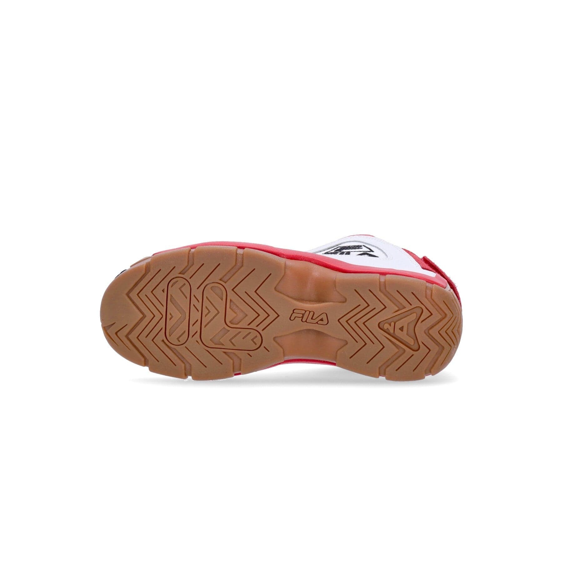 FILA Scarpa Basket Uomo Grant Hill 2 Euro Basket Mid White/fila Red da uomo in Scarpe da Basket da donna Drestige - Casamassima, commercioVirtuoso.it