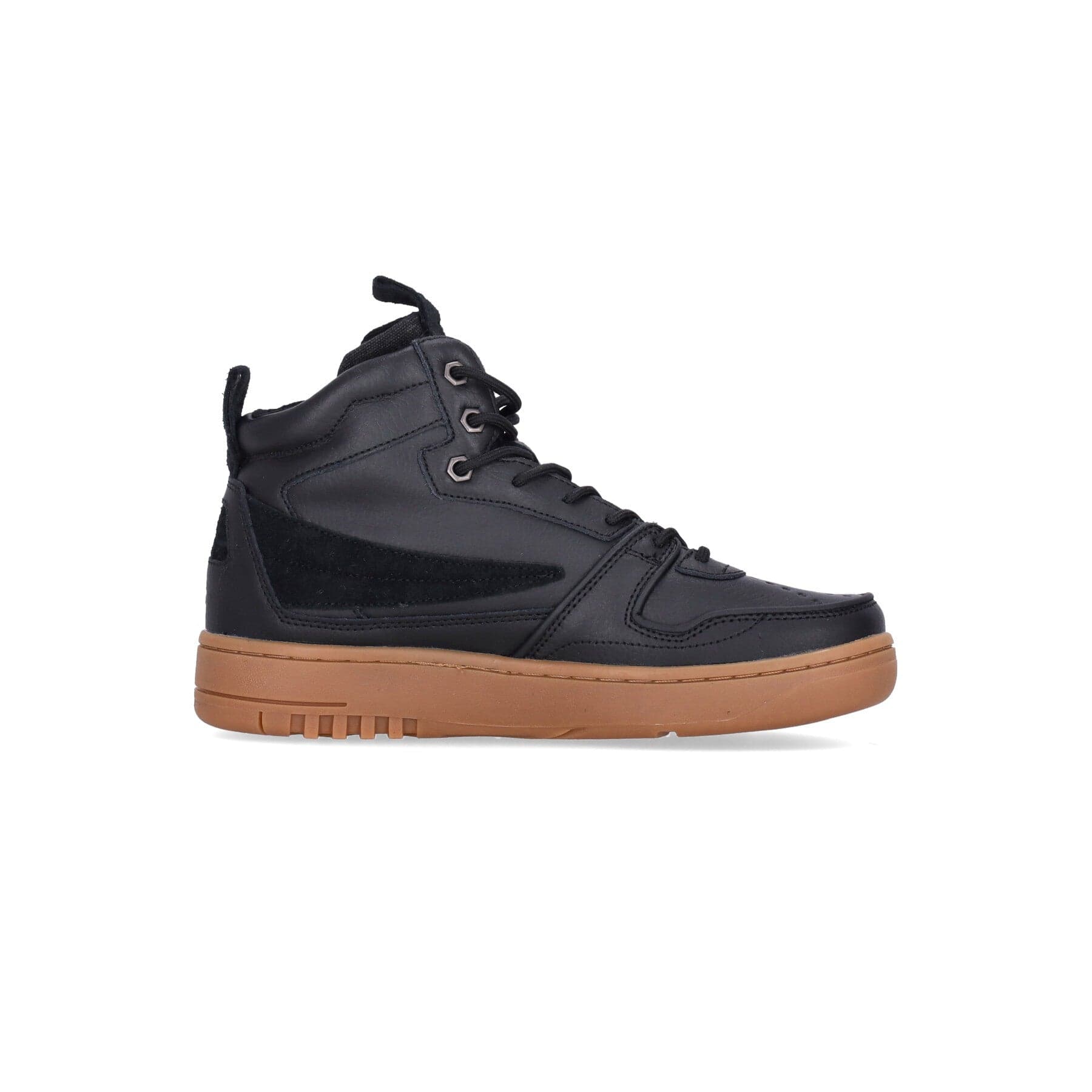 FILA Scarpa Alta Uomo Fxventuno o Mid Black da uomo in Sneaker casual Drestige - Casamassima, commercioVirtuoso.it