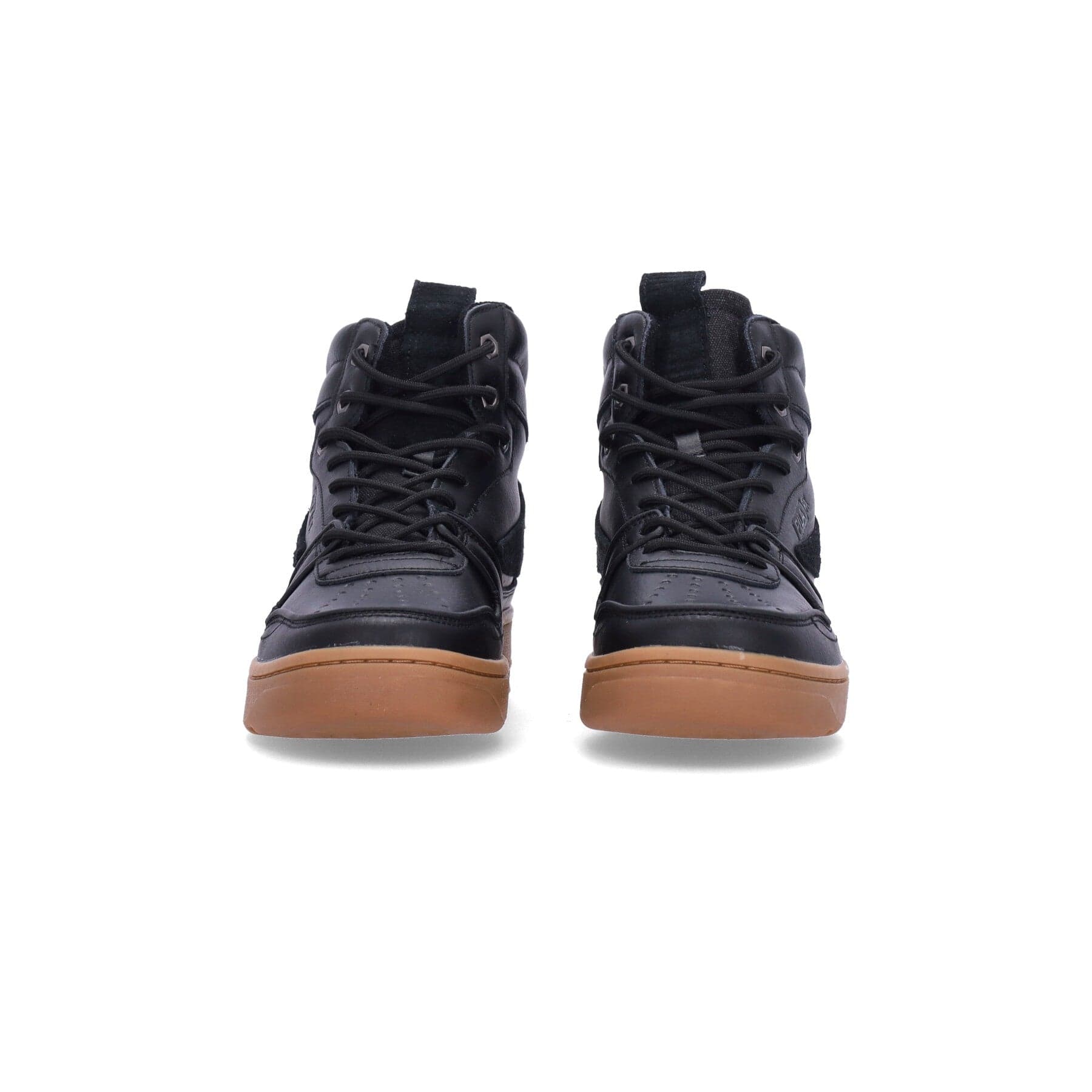 FILA Scarpa Alta Uomo Fxventuno o Mid Black da uomo in Sneaker casual Drestige - Casamassima, commercioVirtuoso.it