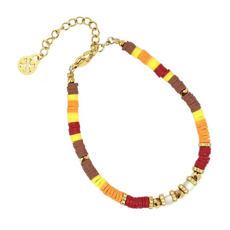 Anartxy - BRACCIALE HEISHI in Bracciali Alba Gioielli - Casoria, commercioVirtuoso.it