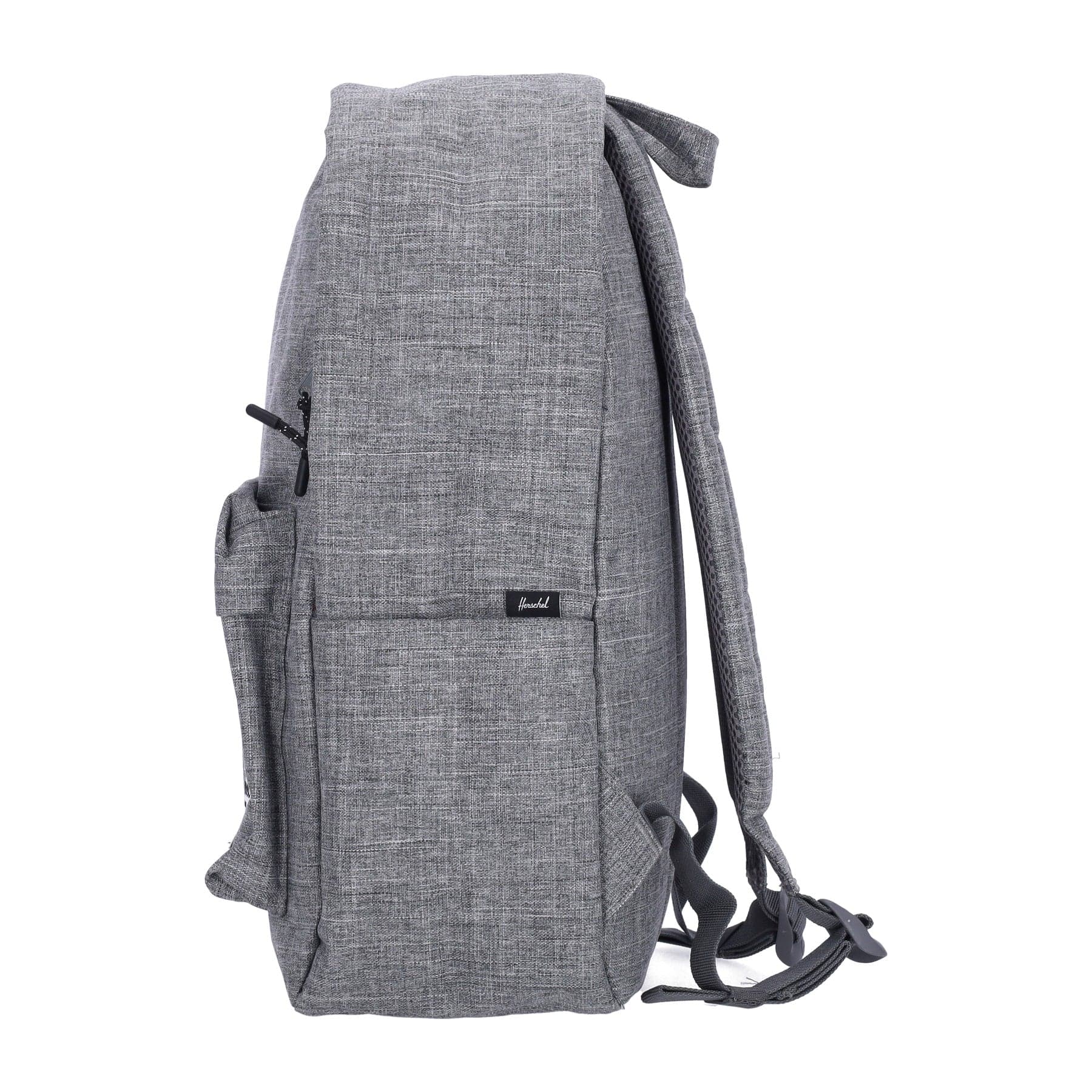 HERSCHEL Zaino Uomo Classic X-large Raven Crosshatch da uomo in Zaini Casual Drestige - Casamassima, commercioVirtuoso.it