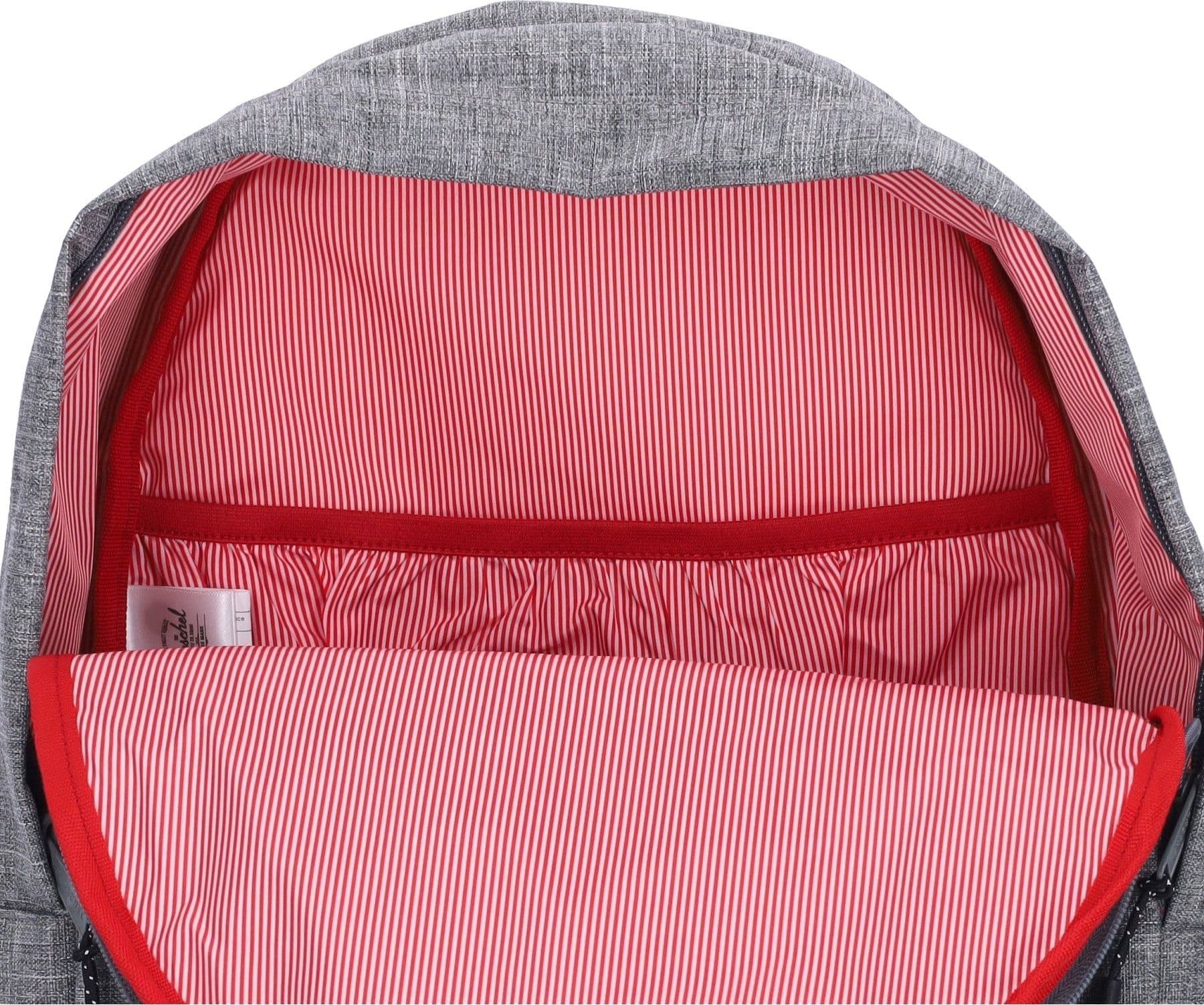 HERSCHEL Zaino Uomo Classic X-large Raven Crosshatch da uomo in Zaini Casual Drestige - Casamassima, commercioVirtuoso.it