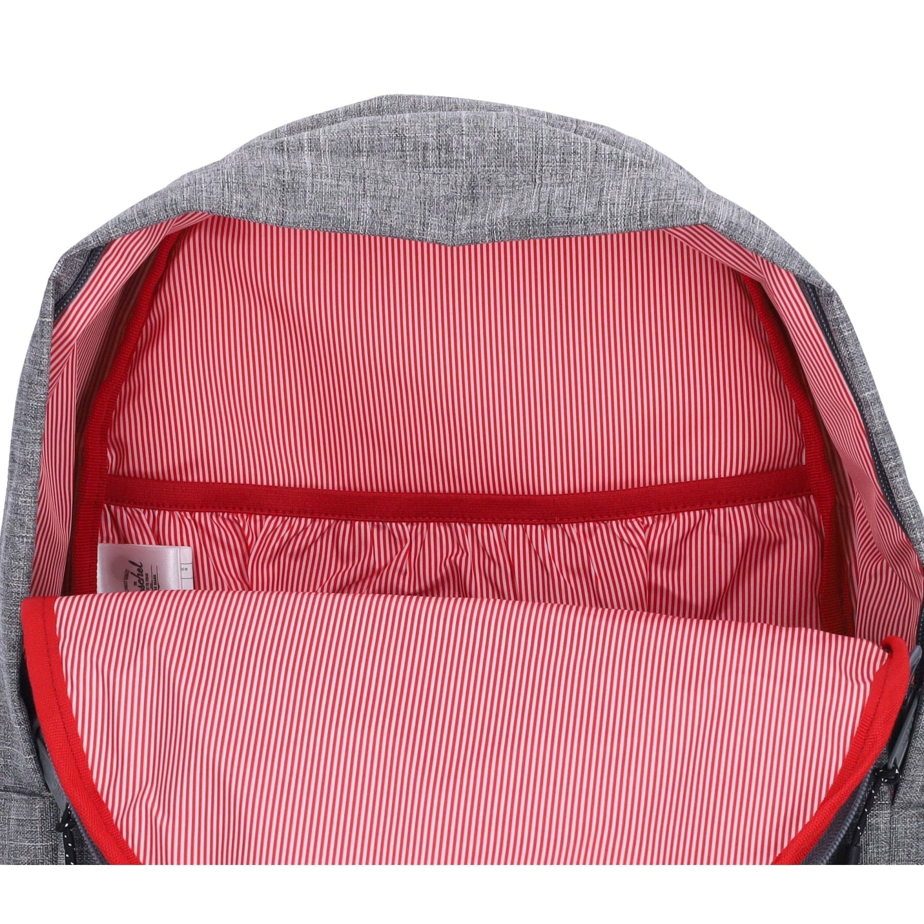 HERSCHEL Zaino Uomo Classic X-large Raven Crosshatch da uomo in Zaini Casual Drestige - Casamassima, commercioVirtuoso.it