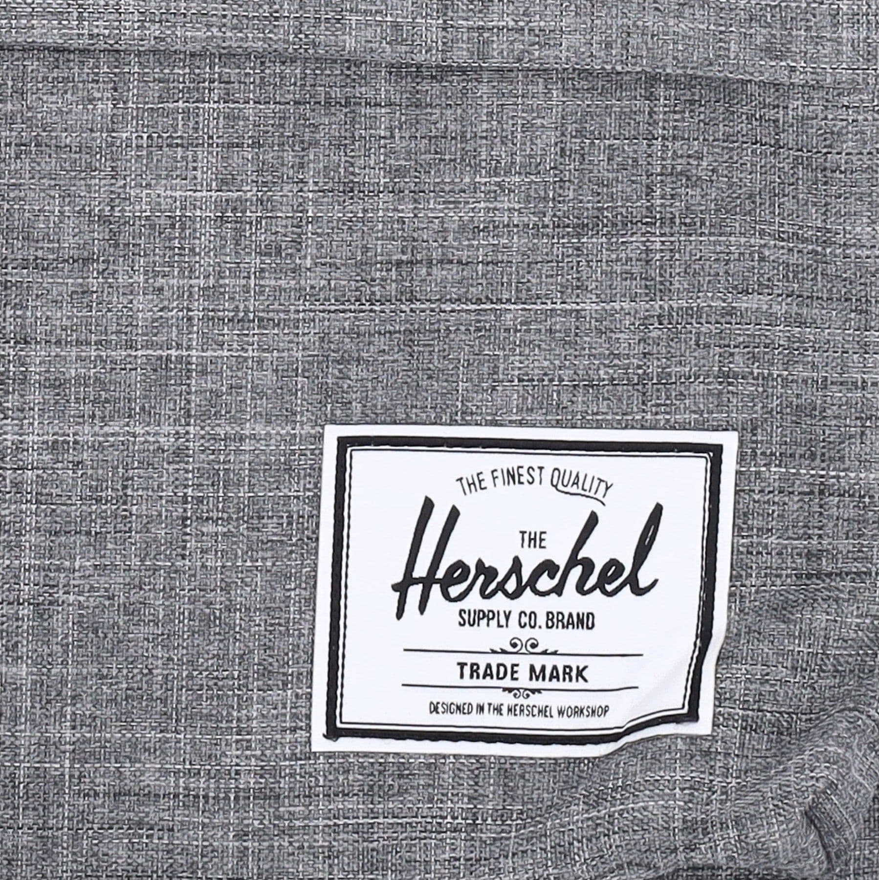 HERSCHEL Zaino Uomo Classic X-large Raven Crosshatch da uomo in Zaini Casual Drestige - Casamassima, commercioVirtuoso.it