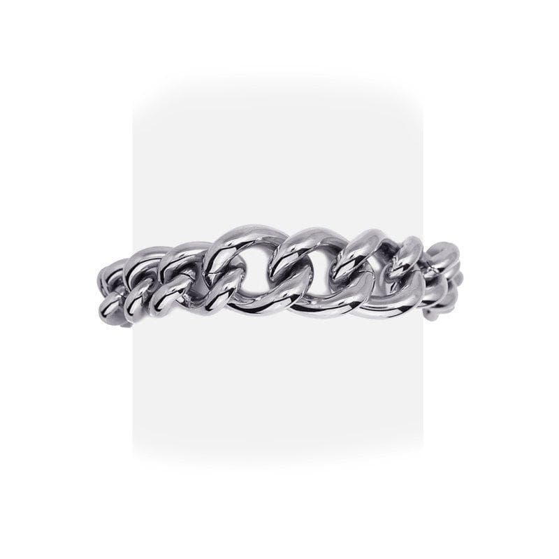 Anartxy - BRACCIALETTO A CATENA in Bracciali Alba Gioielli - Casoria, commercioVirtuoso.it