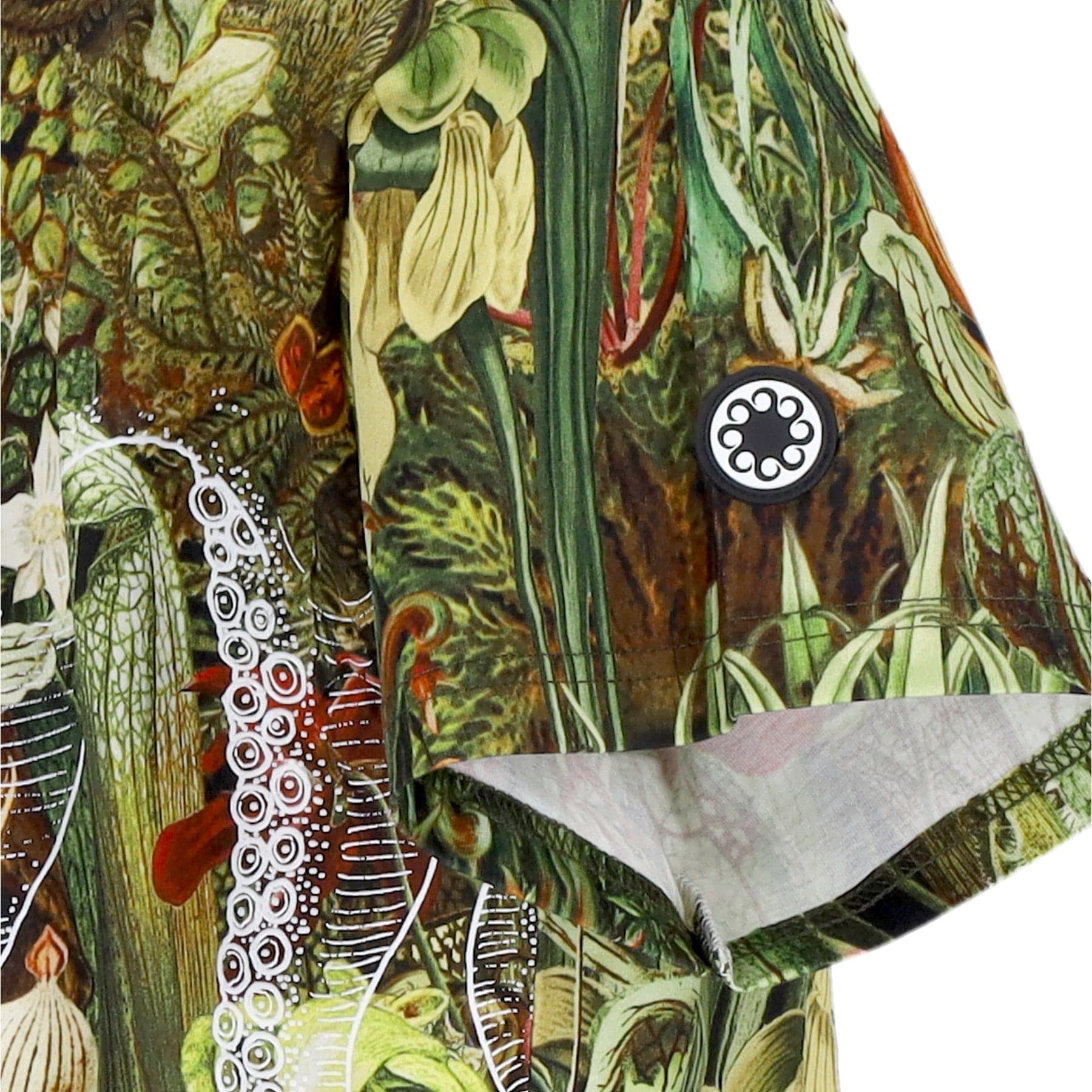 OCTOPUS Maglietta Uomo Nepenthes Tee Army da uomo in T-shirt Drestige - Casamassima, commercioVirtuoso.it