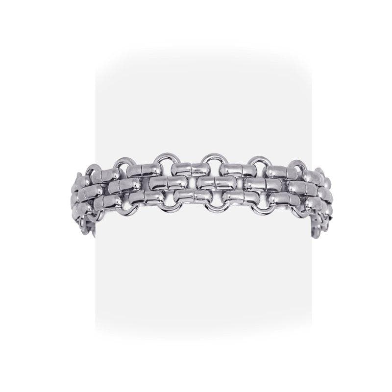 Anartxy - BRACCIALETTO A CATENA
