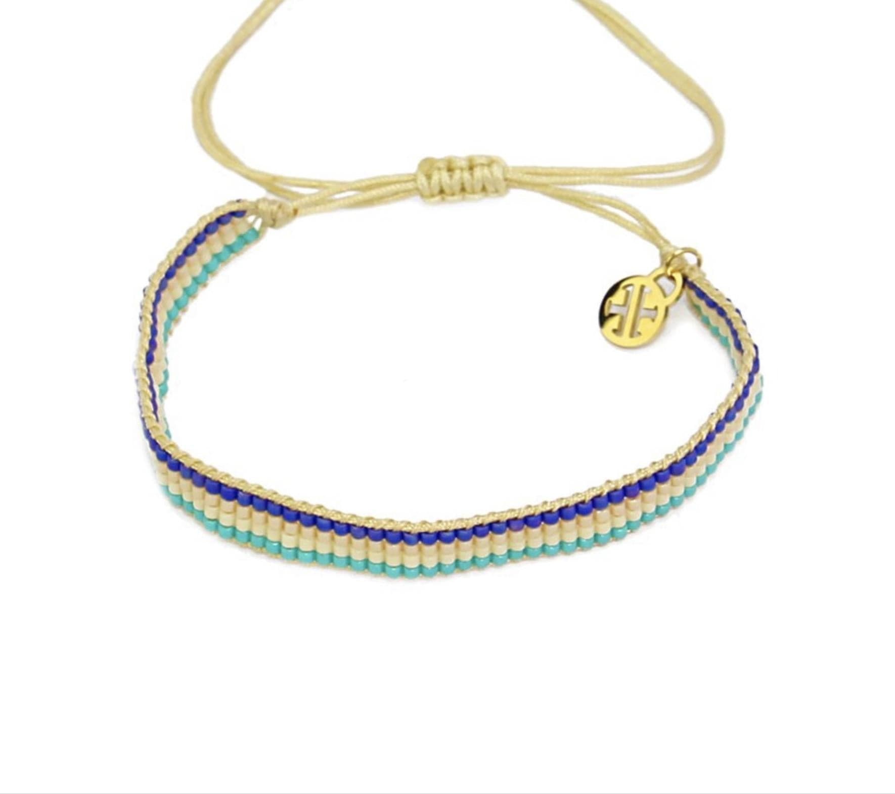 Anartxy - Bracciale Miyuki