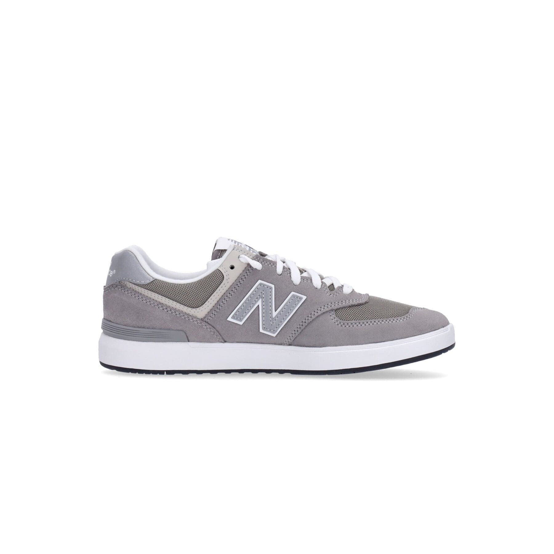 NEW BALANCE Scarpa Bassa Uomo 574 Grey da uomo in Sneaker casual Drestige - Casamassima, commercioVirtuoso.it