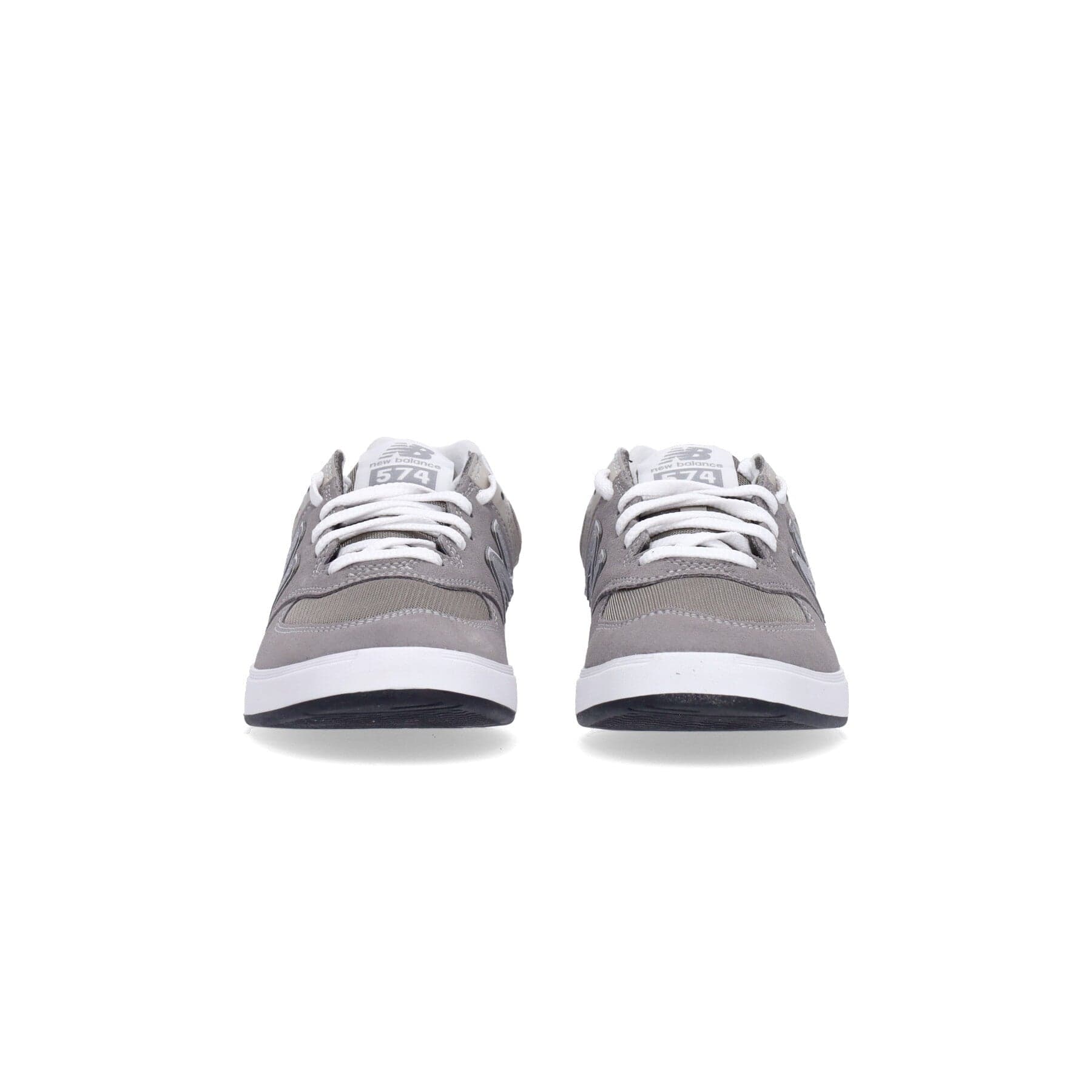 NEW BALANCE Scarpa Bassa Uomo 574 Grey da uomo in Sneaker casual Drestige - Casamassima, commercioVirtuoso.it