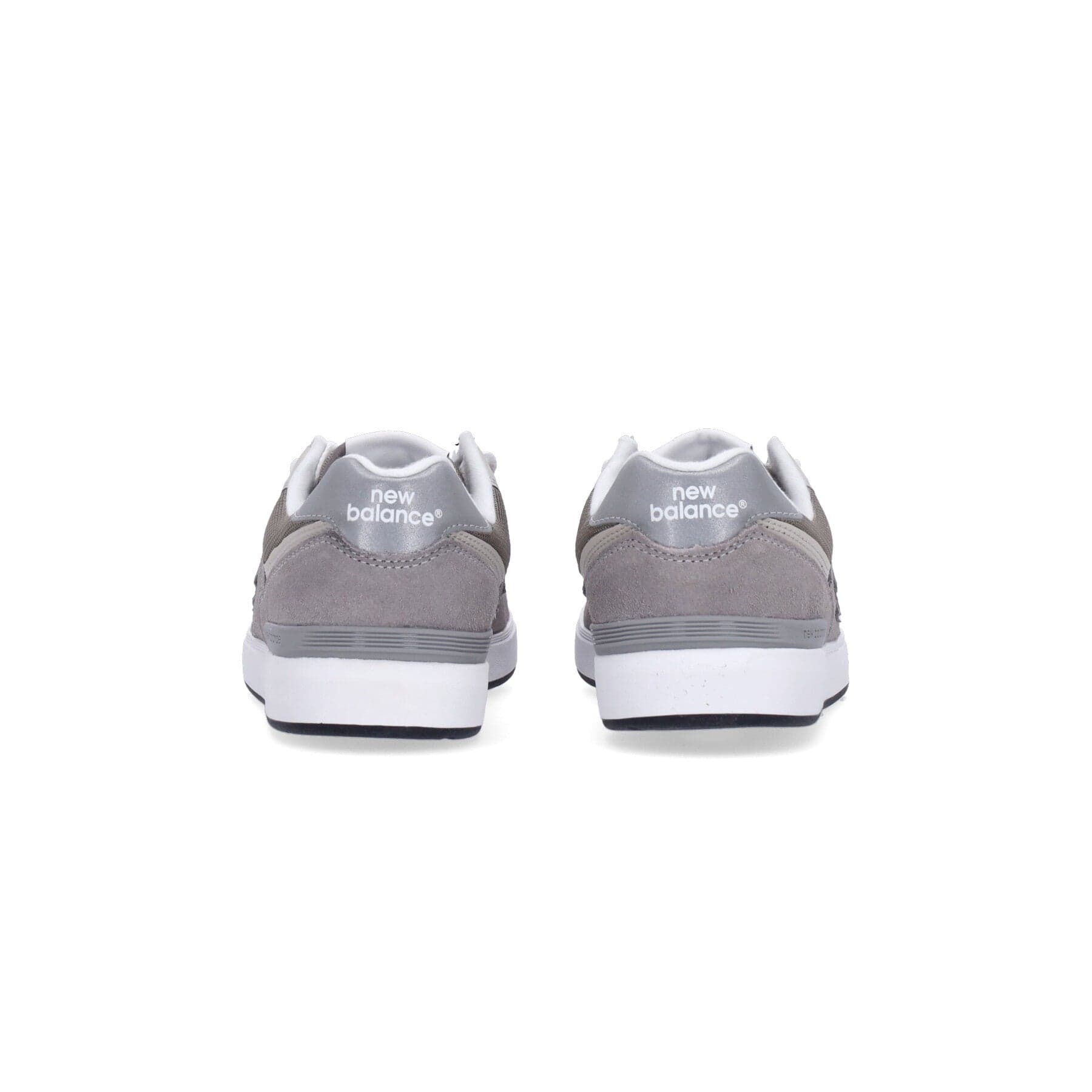 NEW BALANCE Scarpa Bassa Uomo 574 Grey da uomo in Sneaker casual Drestige - Casamassima, commercioVirtuoso.it