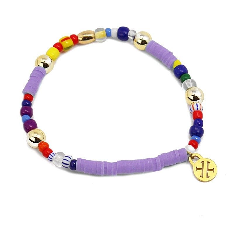 Anartxy - BRACCIALE HEISHI in Bracciali Alba Gioielli - Casoria, commercioVirtuoso.it