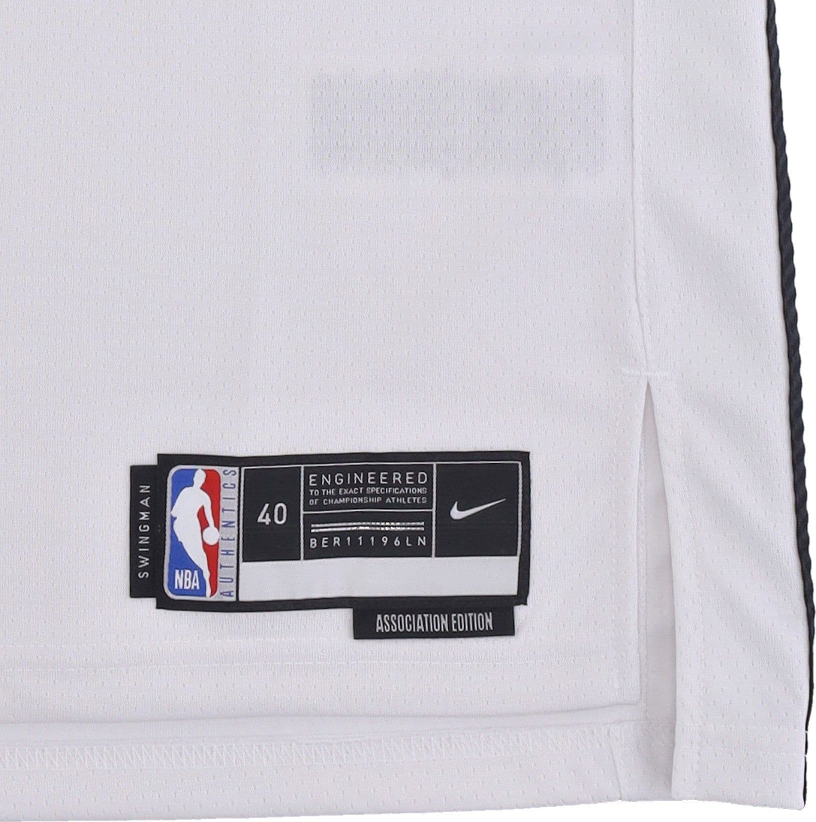 NIKE NBA Canotta Basket Uomo Nba Dri Fit Swingman Jersey No 7 Kevin Durant Bronet White da uomo in Canottiere e magliette Drestige - Casamassima, commercioVirtuoso.it