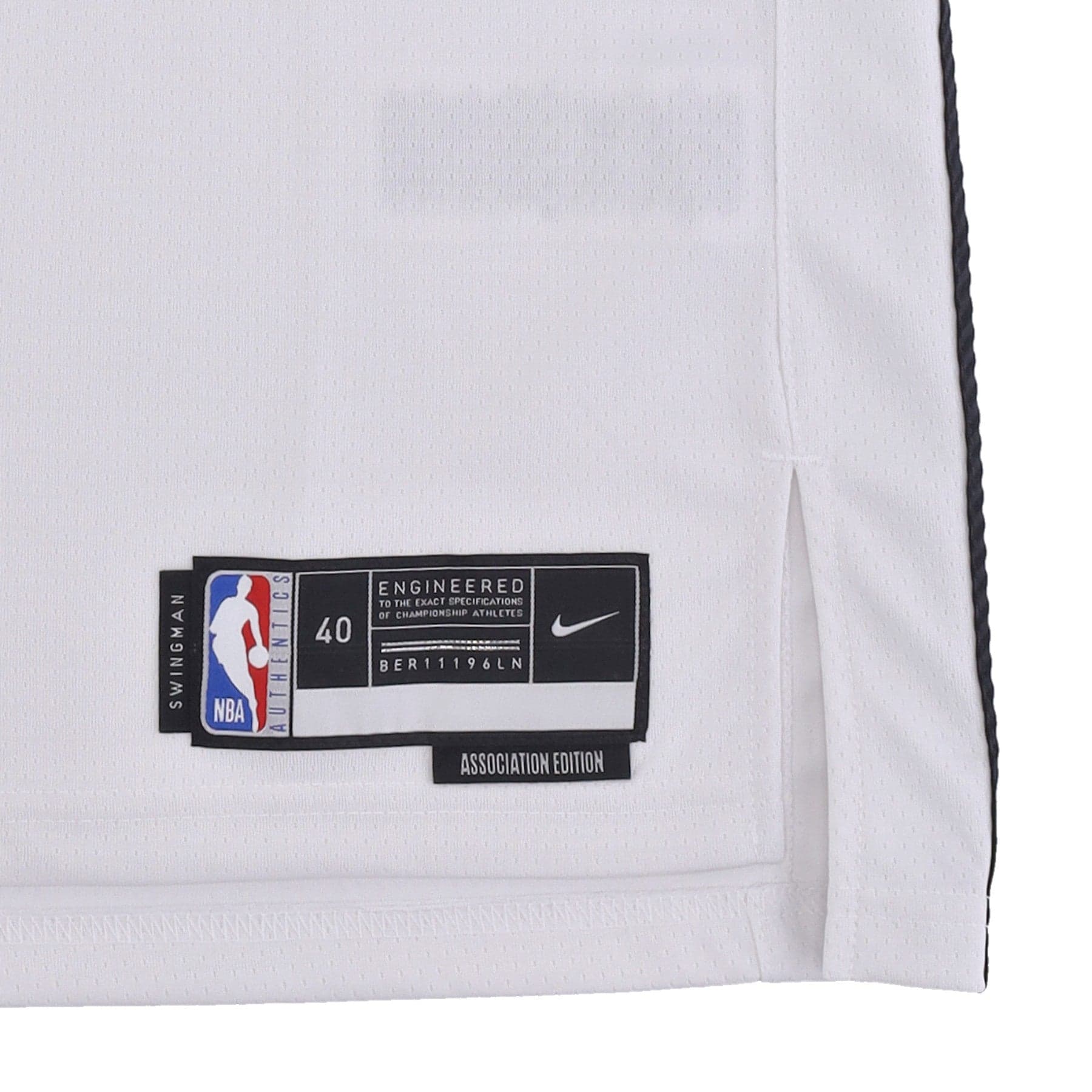 NIKE NBA Canotta Basket Uomo Nba Dri Fit Swingman Jersey No 7 Kevin Durant Bronet White da uomo in Canottiere e magliette Drestige - Casamassima, commercioVirtuoso.it