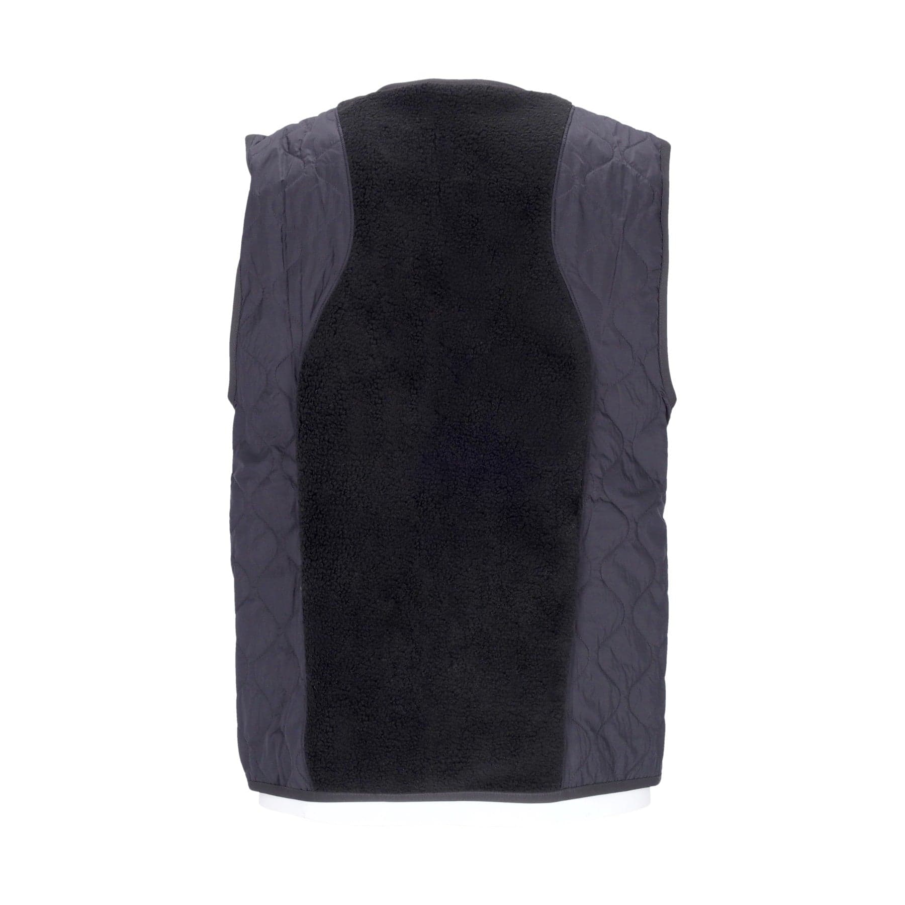 PUMA Smanicato Uomo Vest X Market Black da uomo in Felpe con cappuccio Drestige - Casamassima, commercioVirtuoso.it