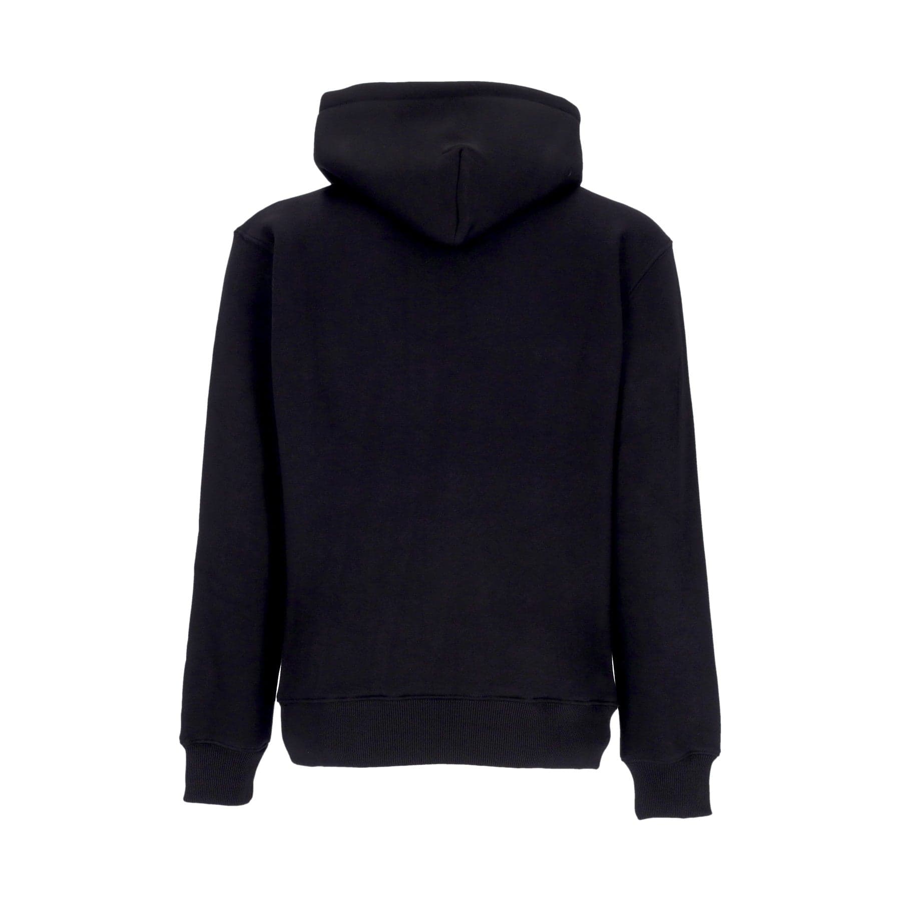 DOOMSDAY Felpa Cappuccio Uomo Peekaboo Hoodie Black da uomo in Felpe con cappuccio Drestige - Casamassima, commercioVirtuoso.it