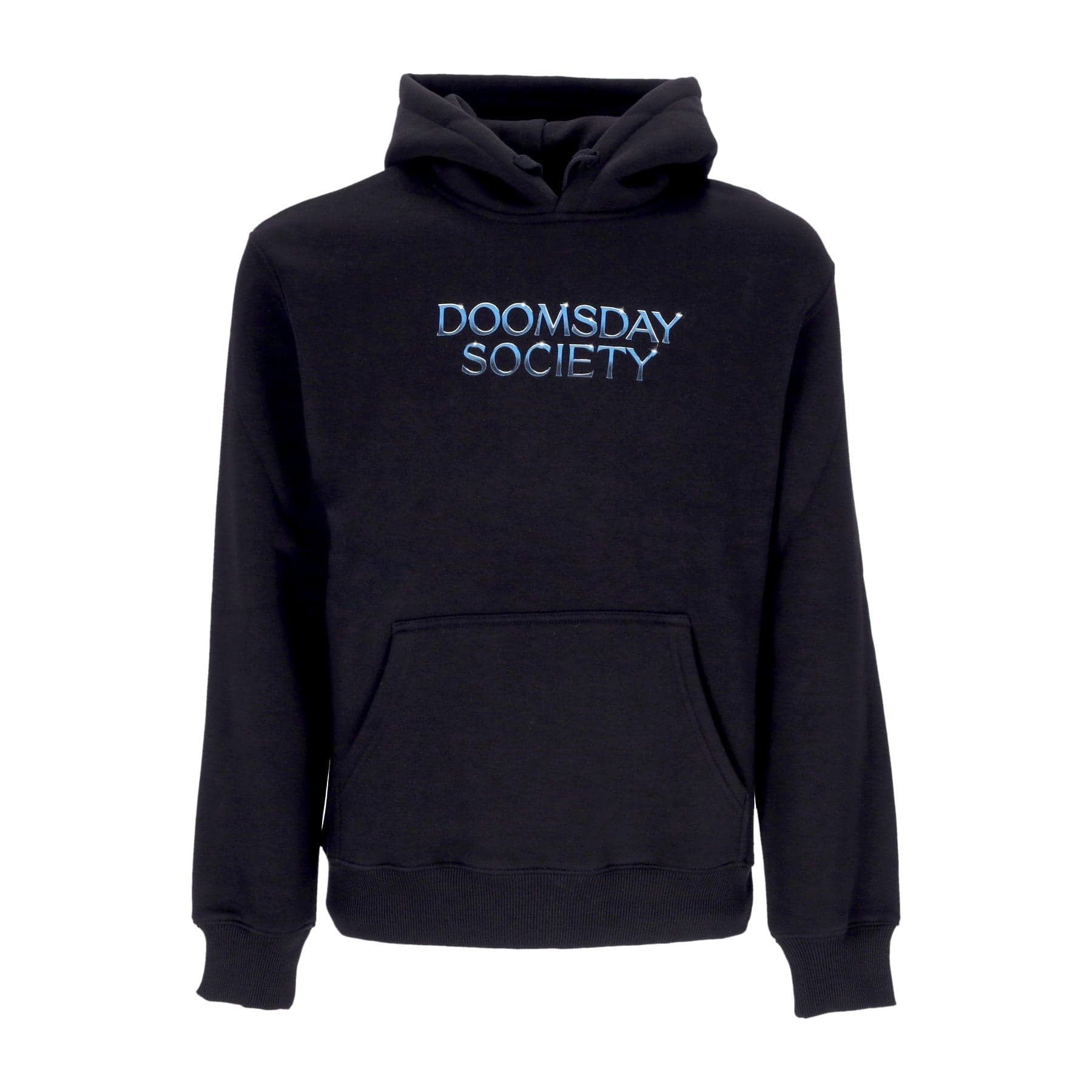 DOOMSDAY Felpa Cappuccio Uomo Mind Control Hoodie Black da uomo in Felpe con cappuccio Drestige - Casamassima, commercioVirtuoso.it