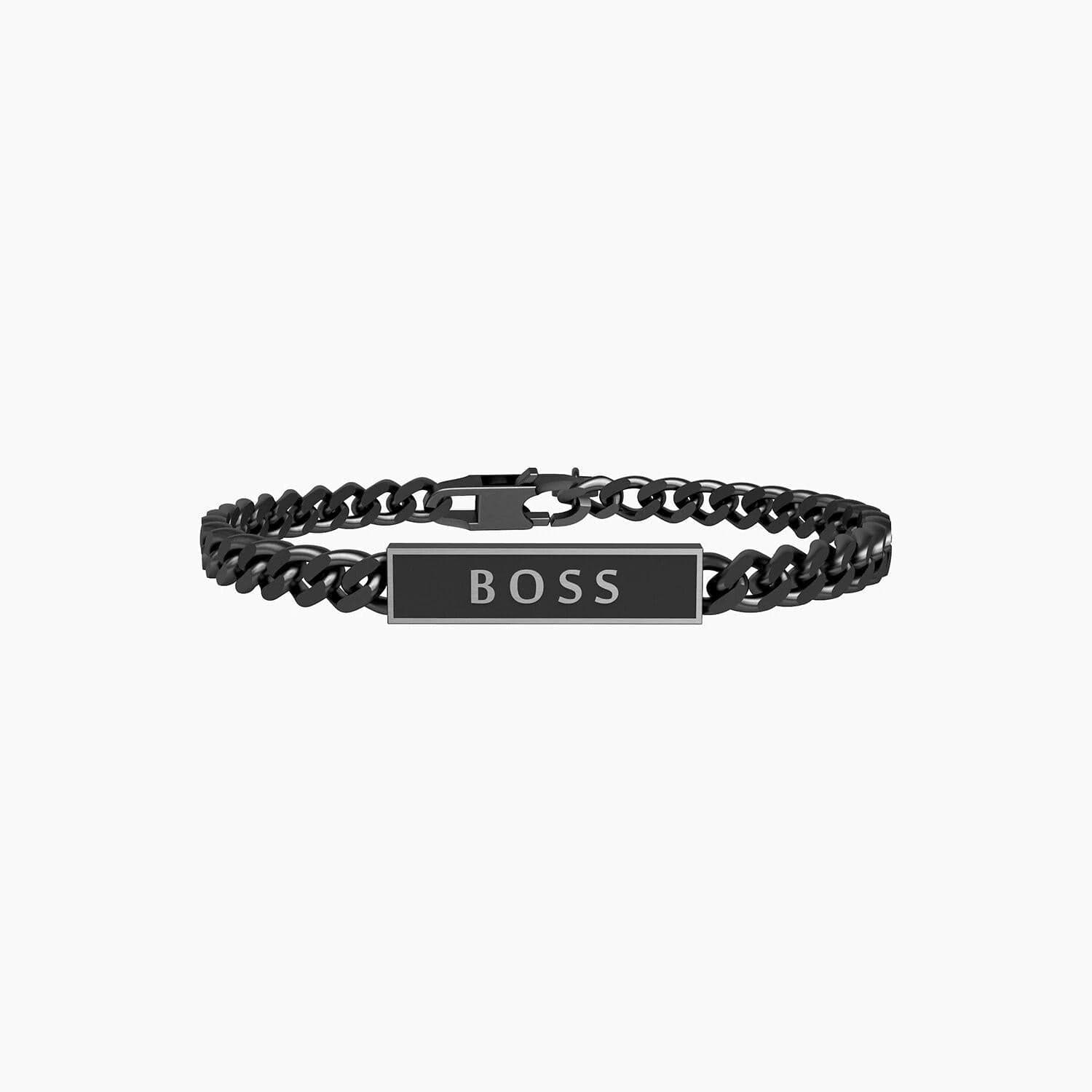 KIDULT BRACCIALE - BOSS