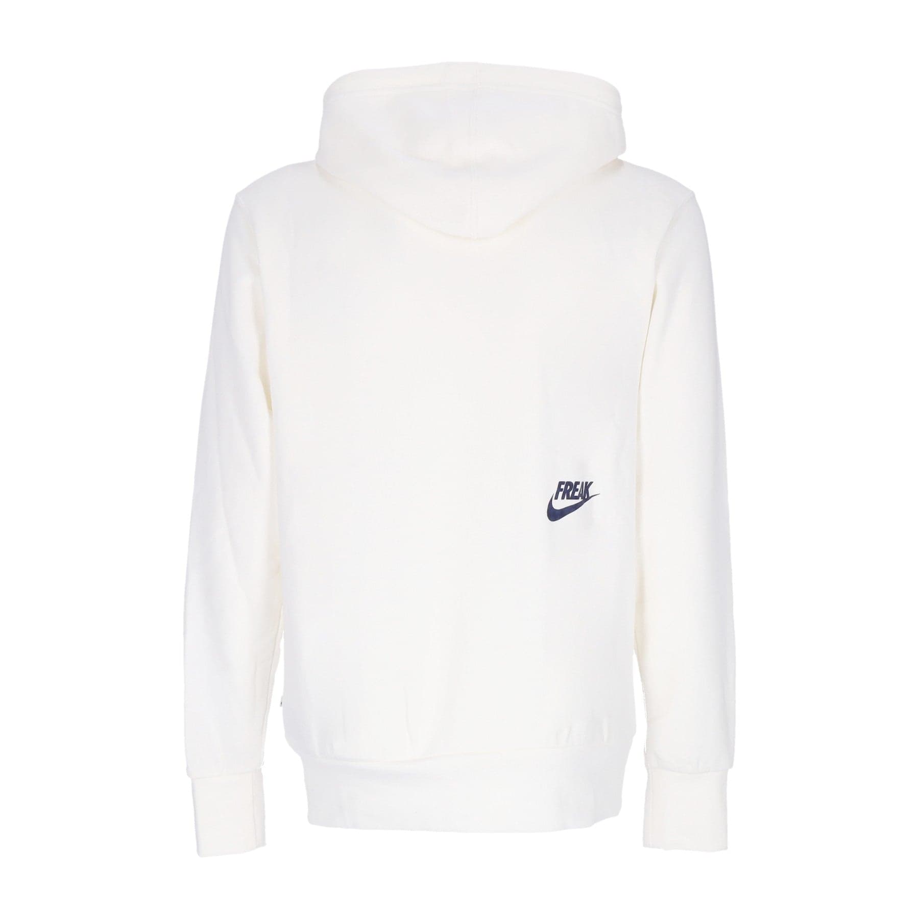 NIKE NBA Felpa Leggera Cappuccio Uomo Nba Giannis Hoodie Sail/black da uomo in Felpe con cappuccio Drestige - Casamassima, commercioVirtuoso.it