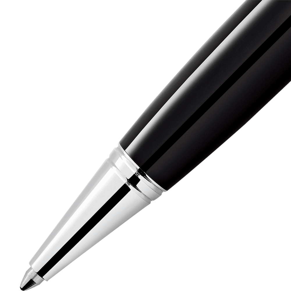 MONTBLANC PENNA A SFERA DONATION PEN SET FREDERIC CHOPIN + BLOCCO NOTE in Penne a sfera Alba Gioielli - Casoria, commercioVirtuoso.it