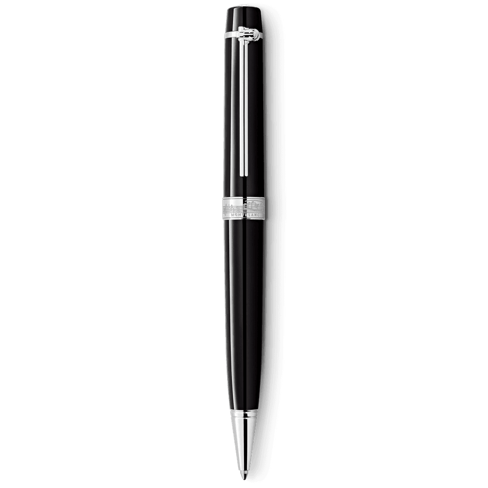 MONTBLANC PENNA A SFERA DONATION PEN SET FREDERIC CHOPIN + BLOCCO NOTE in Penne a sfera Alba Gioielli - Casoria, commercioVirtuoso.it