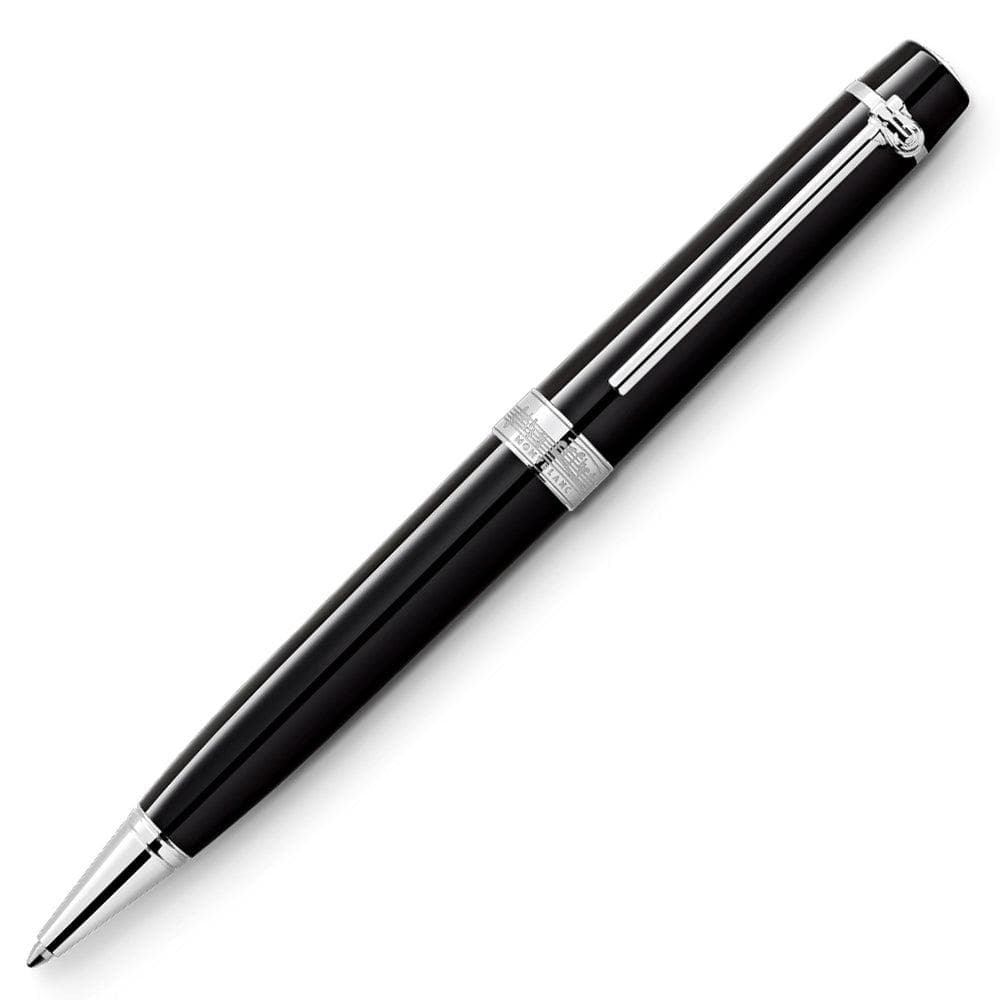 MONTBLANC PENNA A SFERA DONATION PEN SET FREDERIC CHOPIN + BLOCCO NOTE