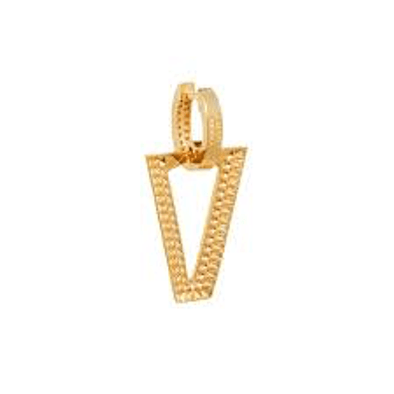 VALENTINA FERRAGNI MONO ORECCHINO in Orecchini Alba Gioielli - Casoria, commercioVirtuoso.it