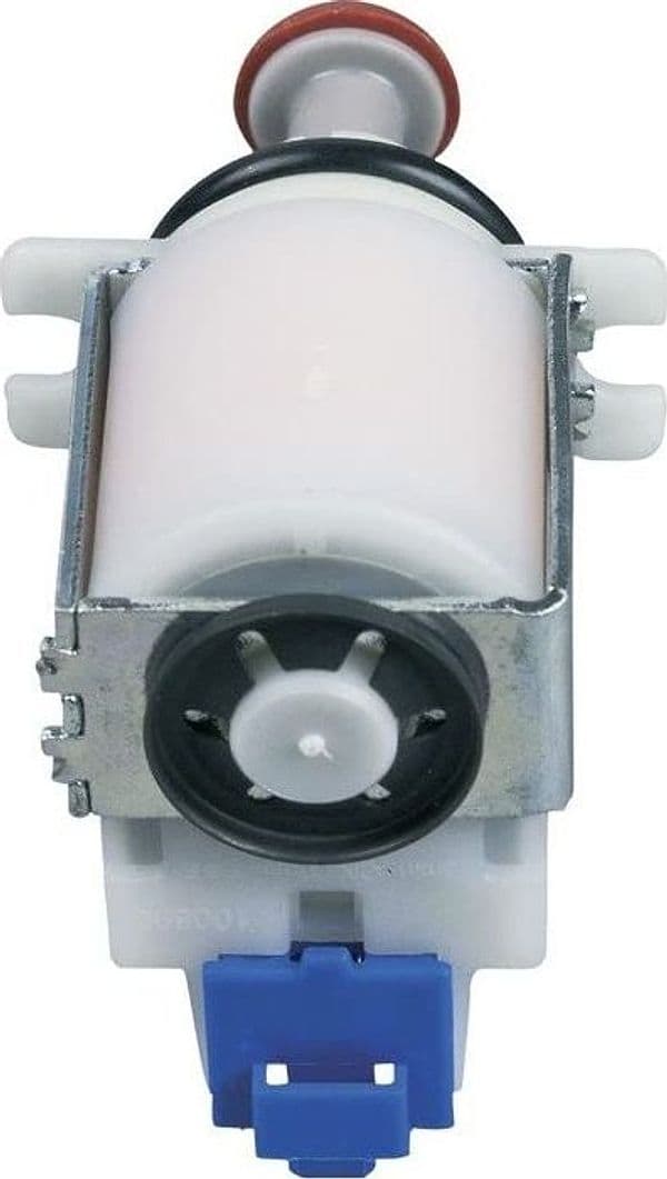 VALVOLA DI SCARICO LAVASTOVIGLIE BOSCH SIEMENS NEFF 00631199 ERRORE E19 EL 26 in prodotto EuroStore07 - Alatri, commercioVirtuoso.it
