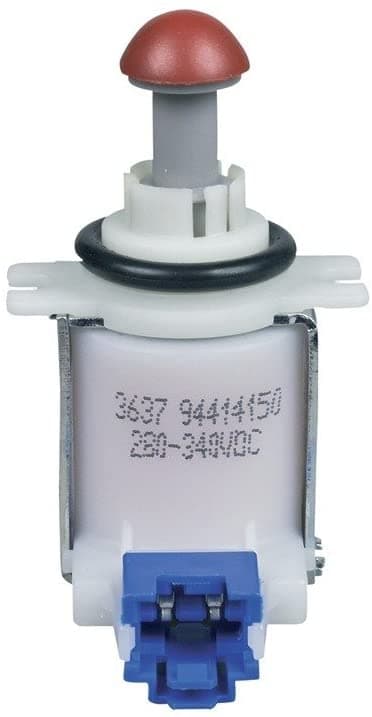 VALVOLA DI SCARICO LAVASTOVIGLIE BOSCH SIEMENS NEFF 00631199 ERRORE E19 EL 26 in prodotto EuroStore07 - Alatri, commercioVirtuoso.it