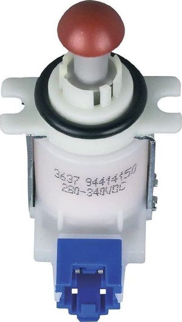 VALVOLA DI SCARICO LAVASTOVIGLIE BOSCH SIEMENS NEFF 00631199 ERRORE E19 EL 26 in prodotto EuroStore07 - Alatri, commercioVirtuoso.it