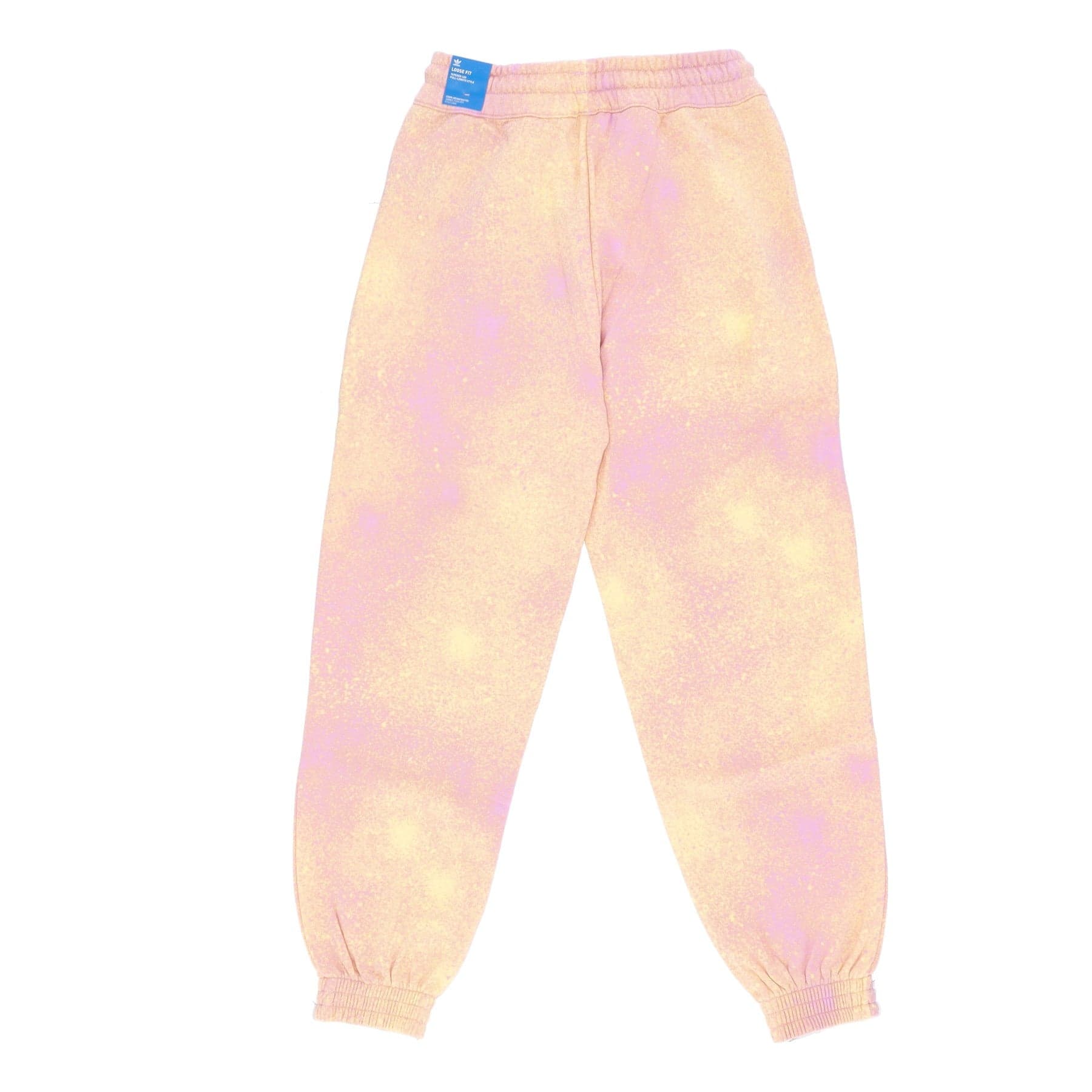 Adidas Pantalone Tuta Leggero Donna All Over Print Jogger Bliss Lilac/almost Yellow da donna in Pantaloni sportivi Drestige - Casamassima, commercioVirtuoso.it