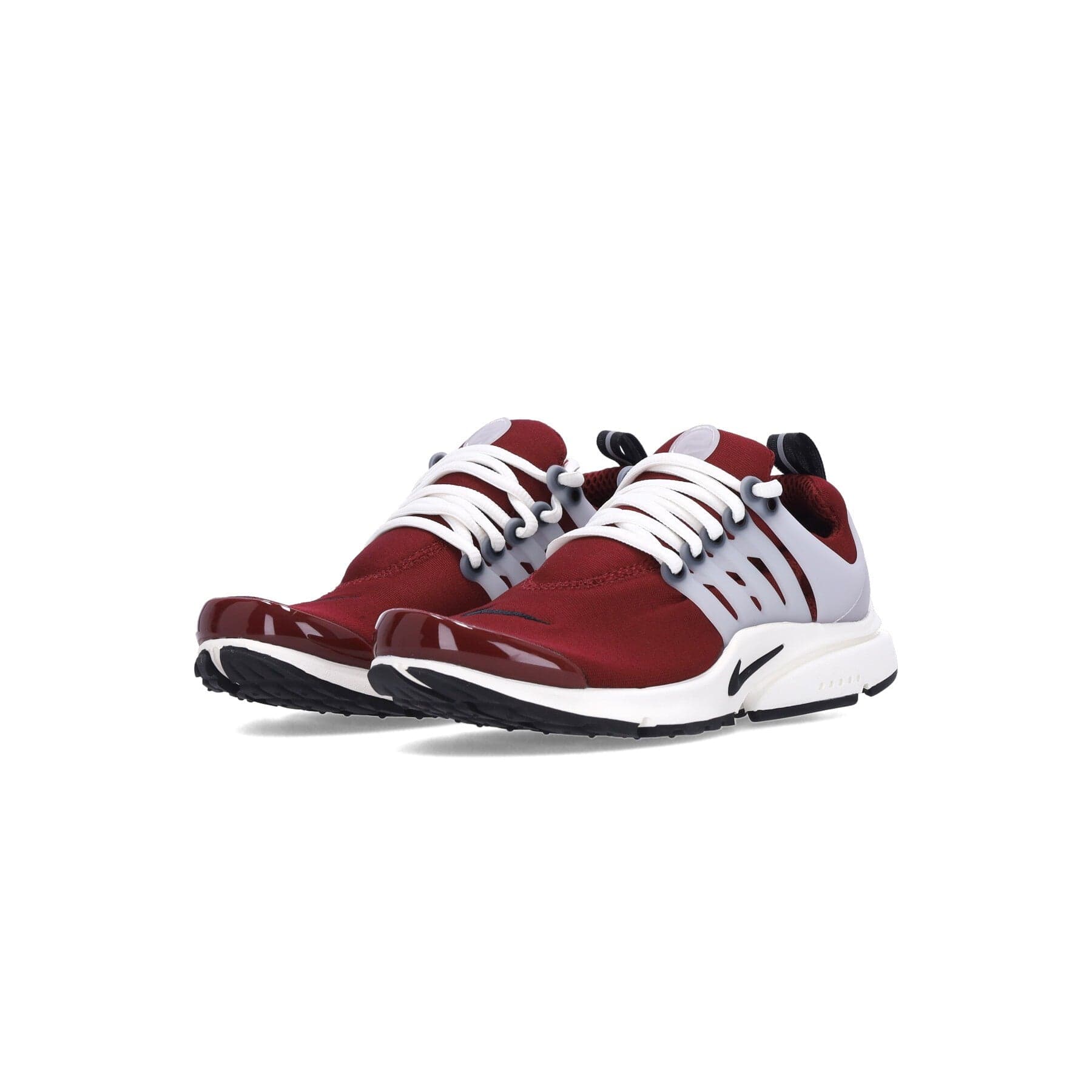 Nike Scarpa Bassa Uomo Air Presto Team Red/black/white da uomo in Sneaker casual Drestige - Casamassima, commercioVirtuoso.it
