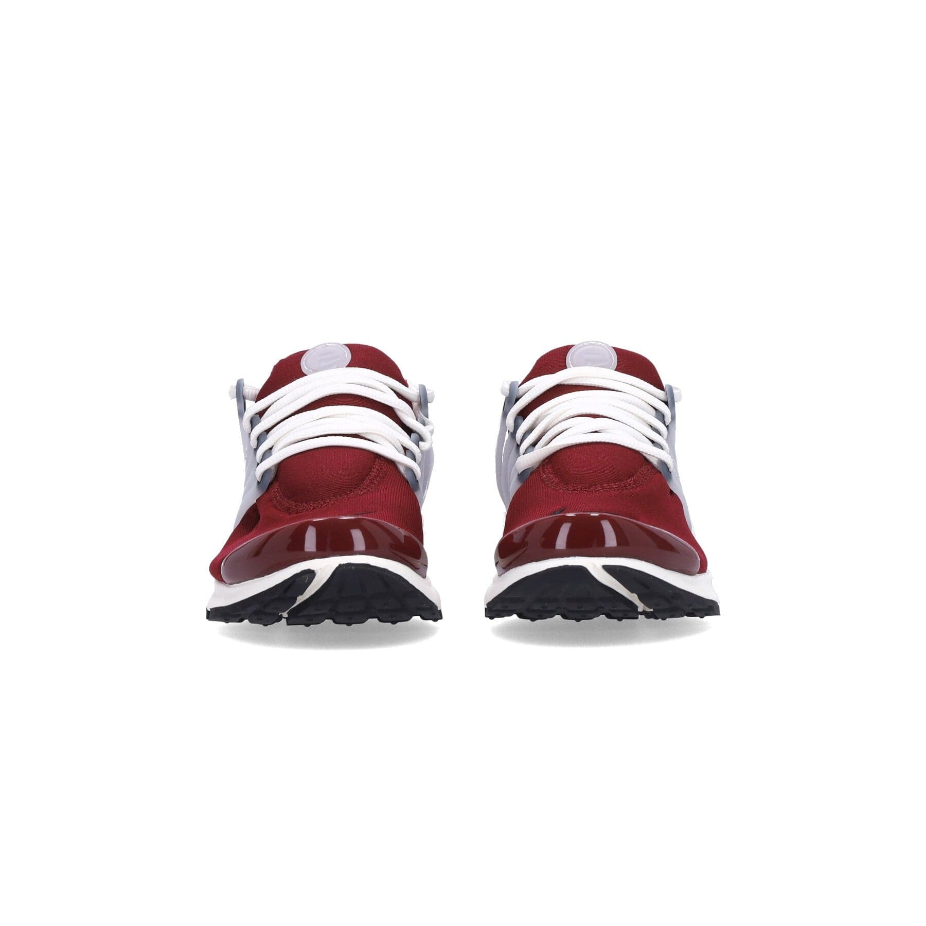 Nike Scarpa Bassa Uomo Air Presto Team Red/black/white da uomo in Sneaker casual Drestige - Casamassima, commercioVirtuoso.it
