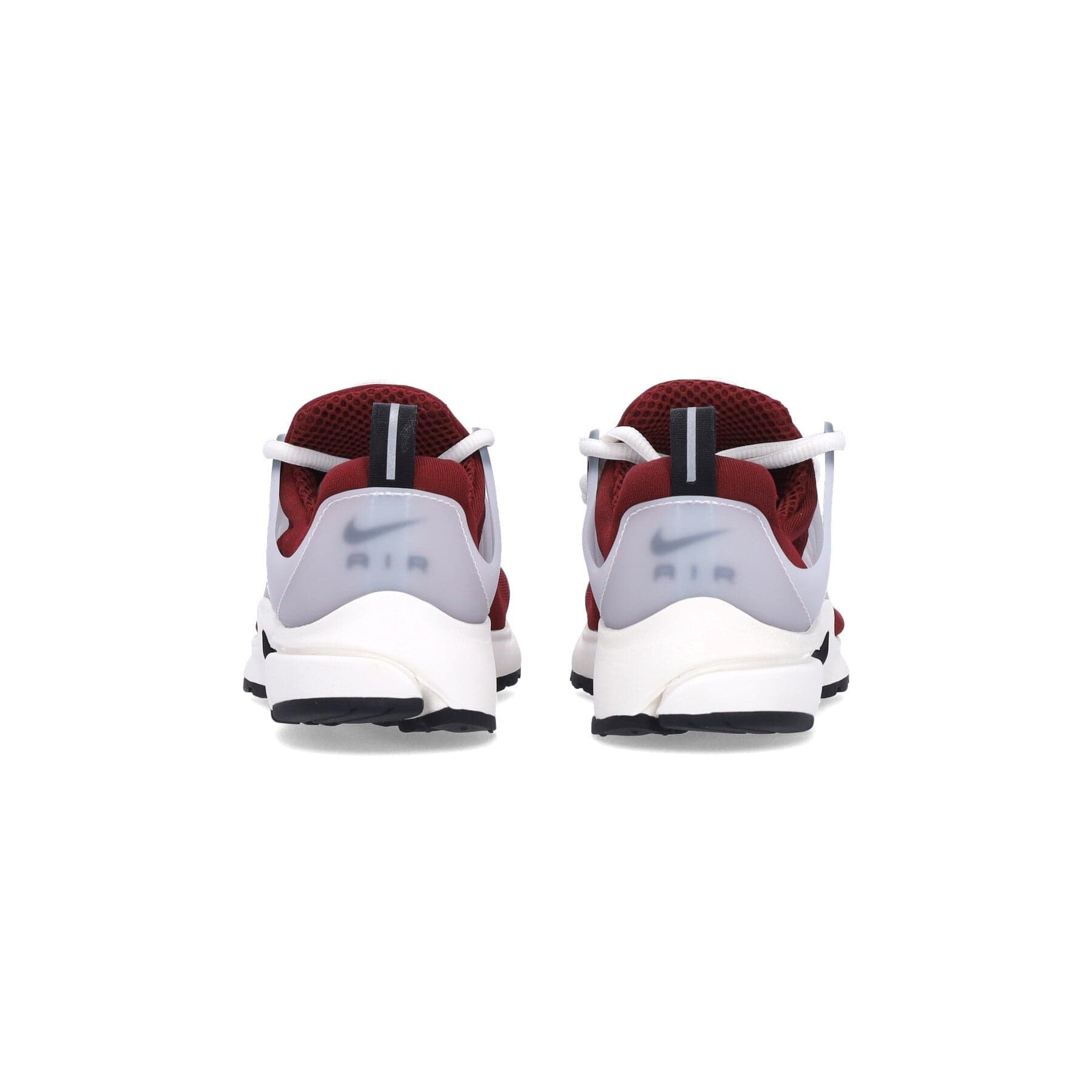 Nike Scarpa Bassa Uomo Air Presto Team Red/black/white da uomo in Sneaker casual Drestige - Casamassima, commercioVirtuoso.it