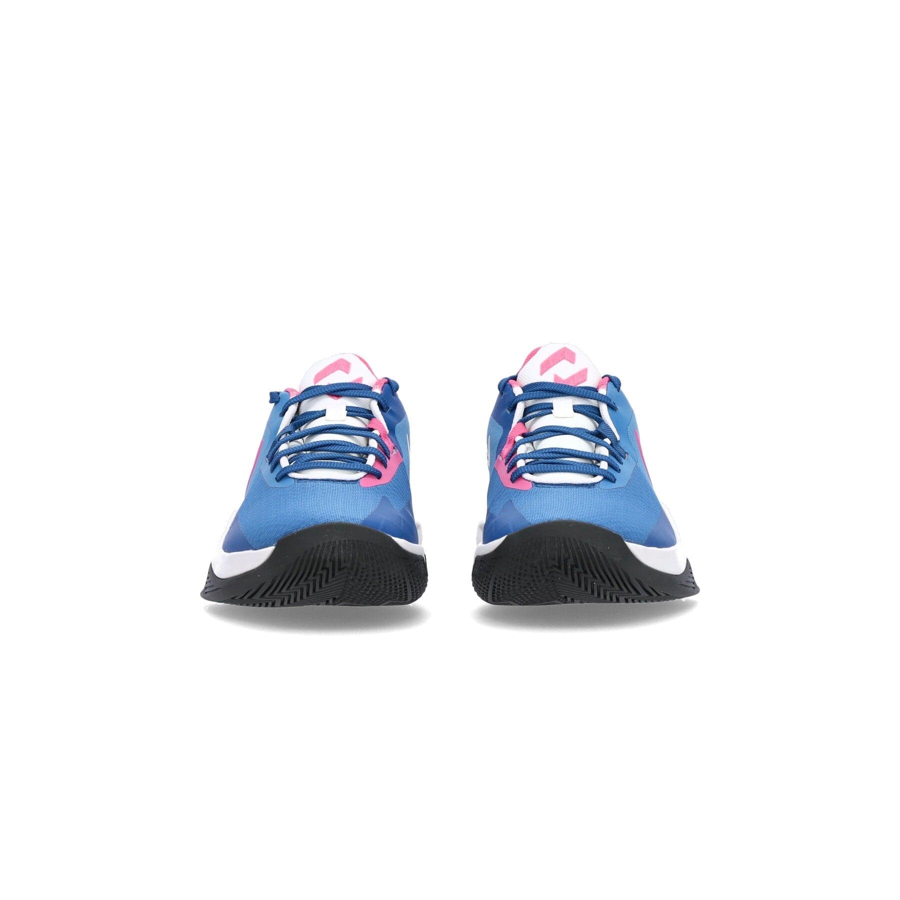 NIKE NBA Scarpa Bassa Uomo Precision Vi Dutch Blue/pinksicle/dark Marina Blue/sail da uomo in Scarpe da Basket da donna Drestige - Casamassima, commercioVirtuoso.it