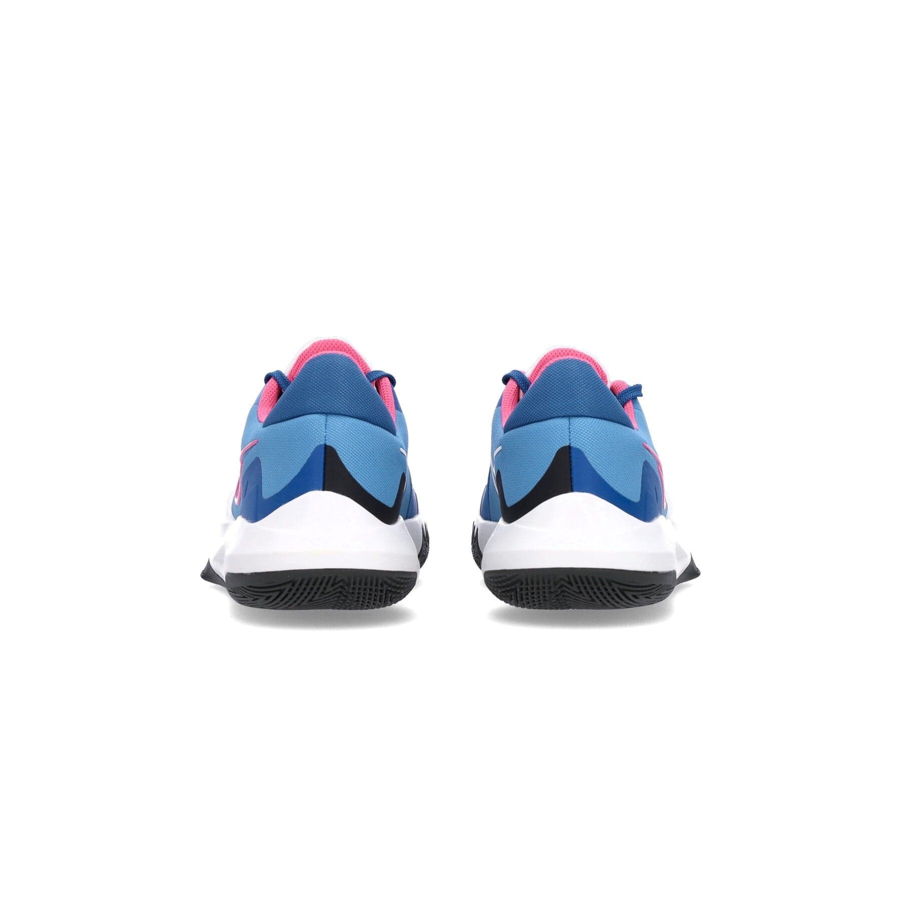 NIKE NBA Scarpa Bassa Uomo Precision Vi Dutch Blue/pinksicle/dark Marina Blue/sail da uomo in Scarpe da Basket da donna Drestige - Casamassima, commercioVirtuoso.it
