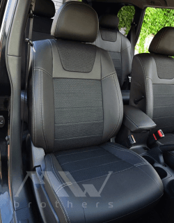 Set Coprisedili Su Misura Per X-TRAIL T31 (2007-2013), Dynamic style in Set per interni Autooggetti.it - Roma, commercioVirtuoso.it