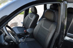 Set Coprisedili Su Misura Per X-TRAIL T31 (2007-2013), Dynamic style in Set per interni Autooggetti.it - Roma, commercioVirtuoso.it