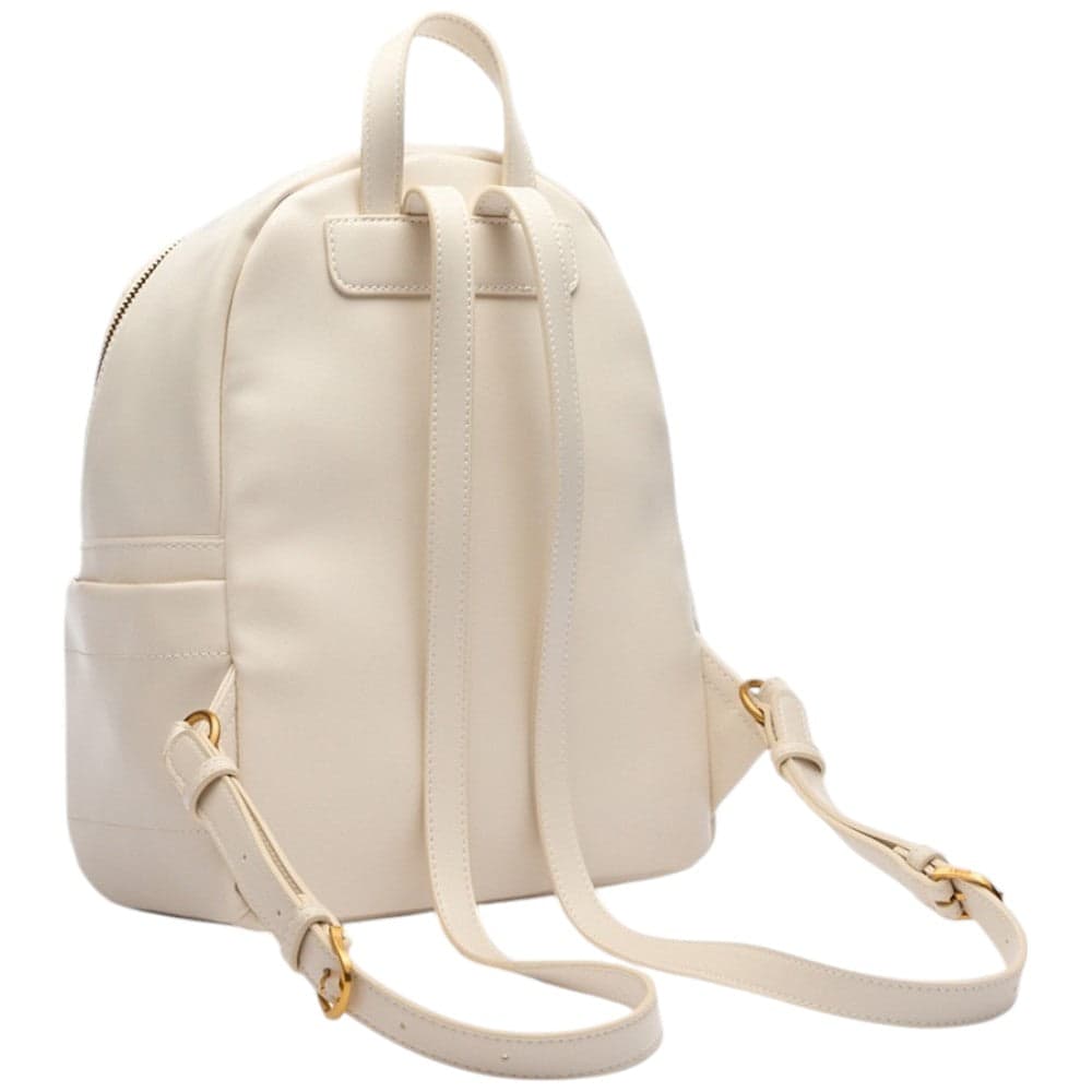 Liu Jo zaino crema linea Adnoide AA5196E0538 Zaini Liu Jo