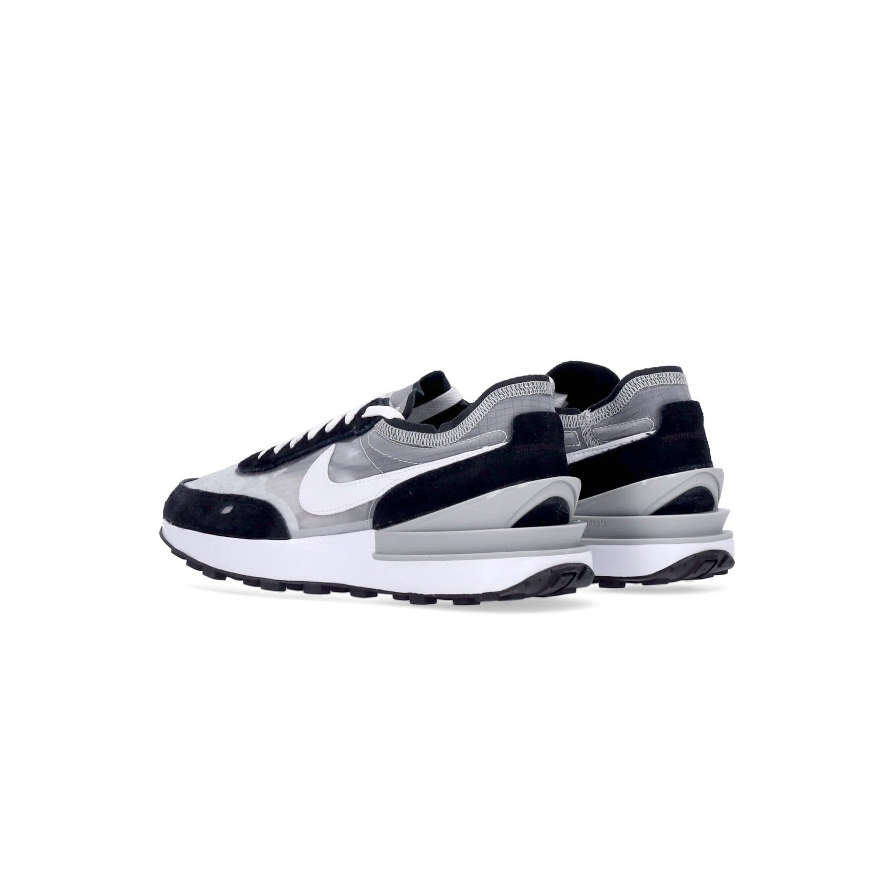 Nike Scarpa Bassa Uomo Waffle One Se Grey Fog/particle Grey/lt Smoke Grey da uomo in Scarpe da corsa su strada Drestige - Casamassima, commercioVirtuoso.it