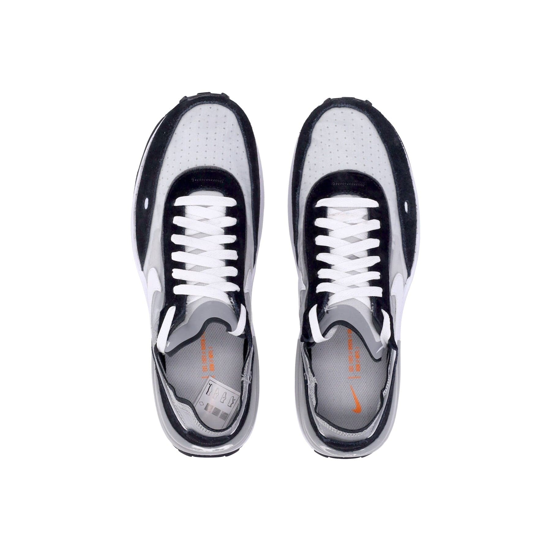 Nike Scarpa Bassa Uomo Waffle One Se Grey Fog/particle Grey/lt Smoke Grey da uomo in Scarpe da corsa su strada Drestige - Casamassima, commercioVirtuoso.it