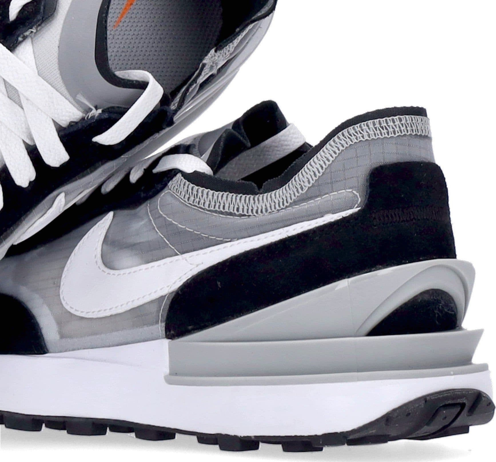 Nike Scarpa Bassa Uomo Waffle One Se Grey Fog/particle Grey/lt Smoke Grey da uomo in Scarpe da corsa su strada Drestige - Casamassima, commercioVirtuoso.it