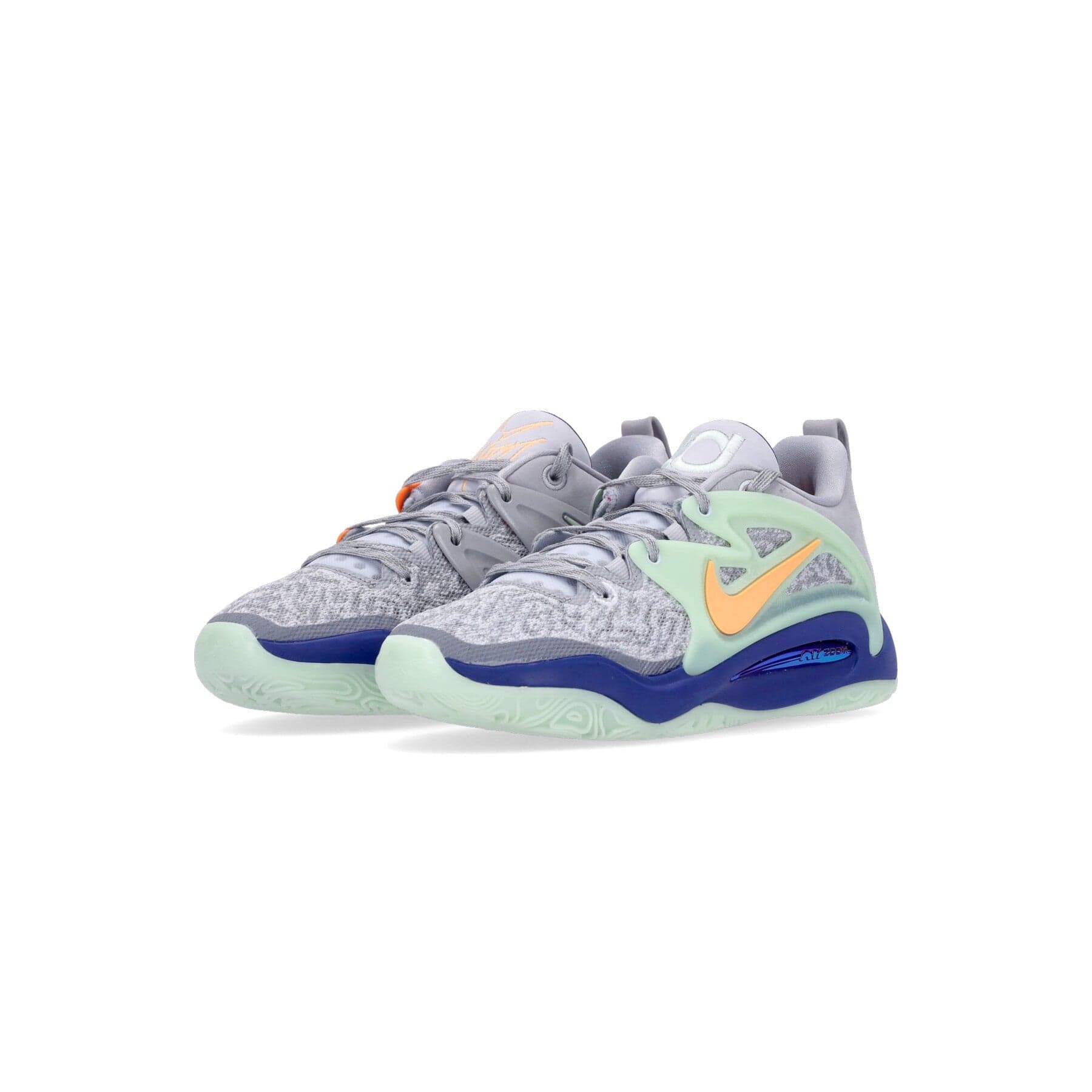 NIKE NBA Scarpa Basket Uomo Kd15 Multicolor da uomo in Scarpe da Basket da donna Drestige - Casamassima, commercioVirtuoso.it
