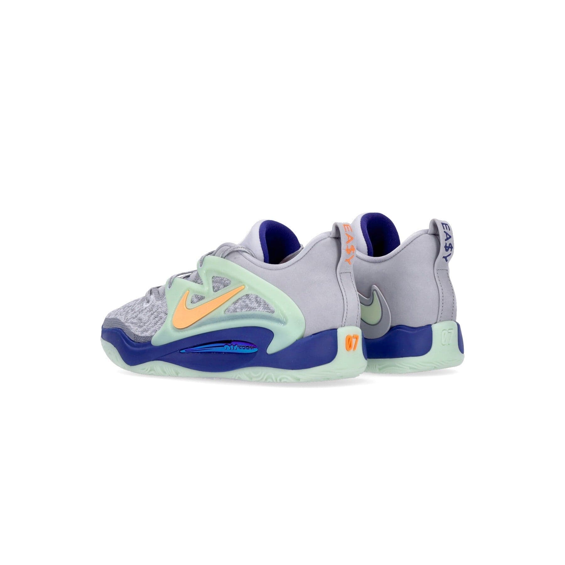 NIKE NBA Scarpa Basket Uomo Kd15 Multicolor da uomo in Scarpe da Basket da donna Drestige - Casamassima, commercioVirtuoso.it