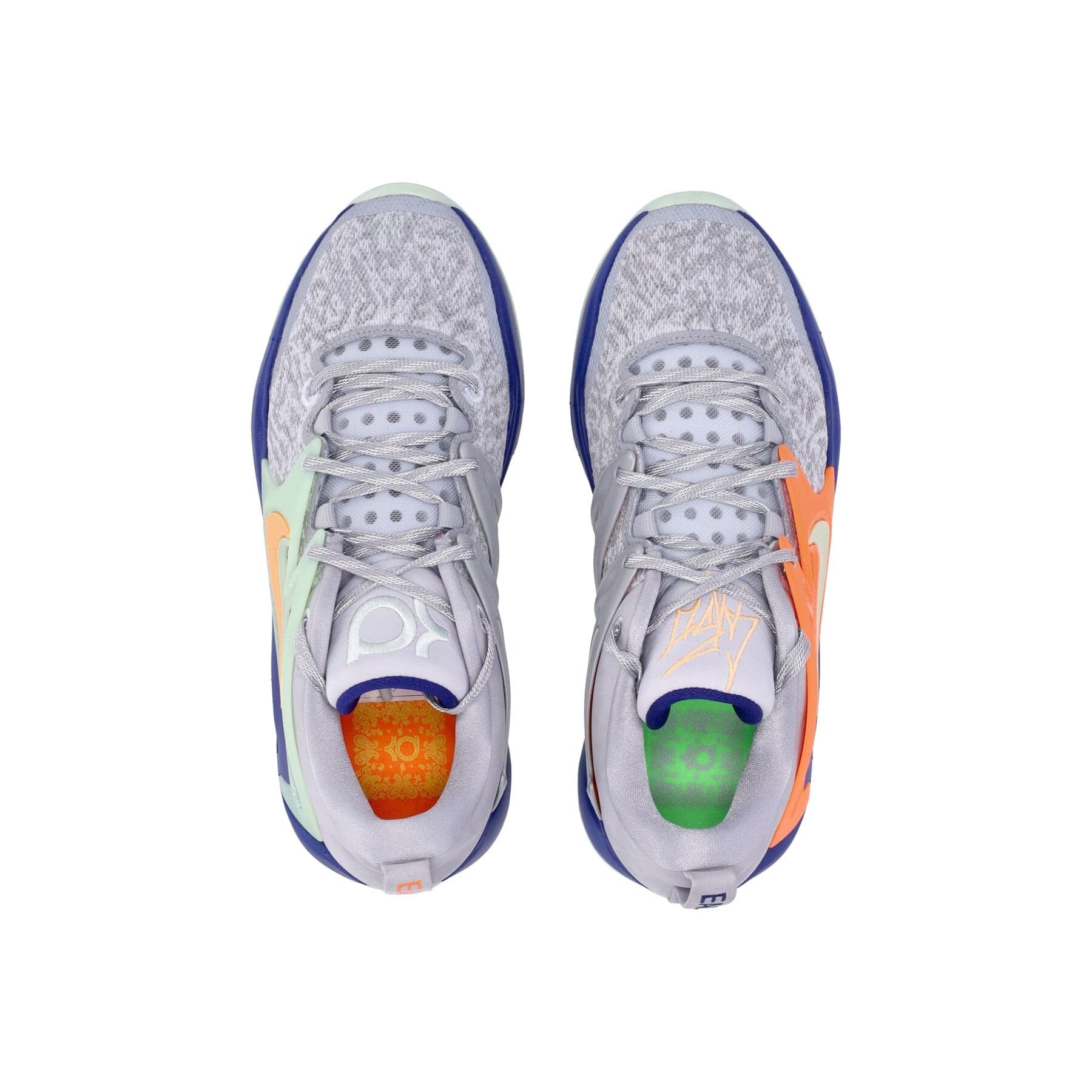 NIKE NBA Scarpa Basket Uomo Kd15 Multicolor da uomo in Scarpe da Basket da donna Drestige - Casamassima, commercioVirtuoso.it