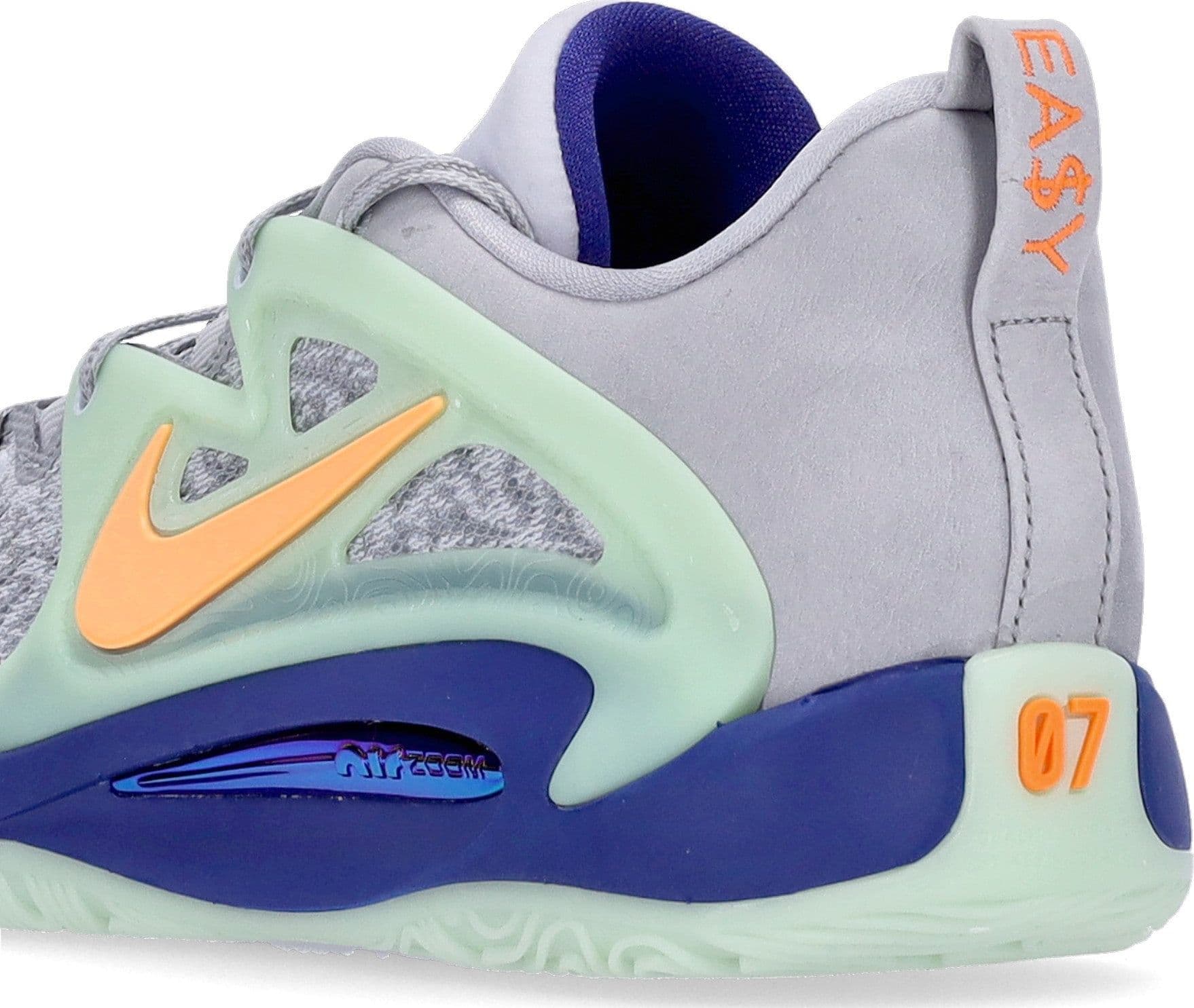 NIKE NBA Scarpa Basket Uomo Kd15 Multicolor da uomo in Scarpe da Basket da donna Drestige - Casamassima, commercioVirtuoso.it