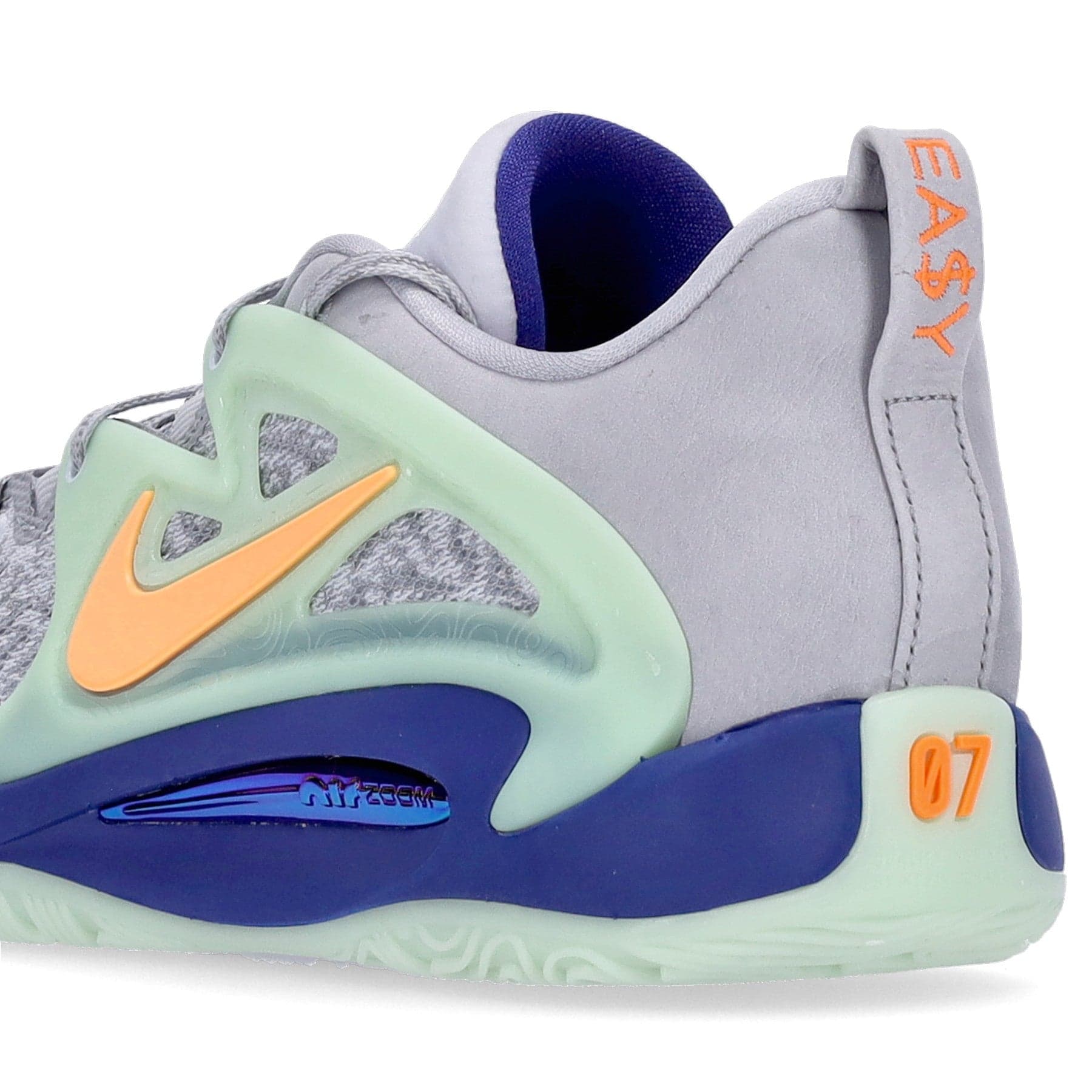 NIKE NBA Scarpa Basket Uomo Kd15 Multicolor da uomo in Scarpe da Basket da donna Drestige - Casamassima, commercioVirtuoso.it